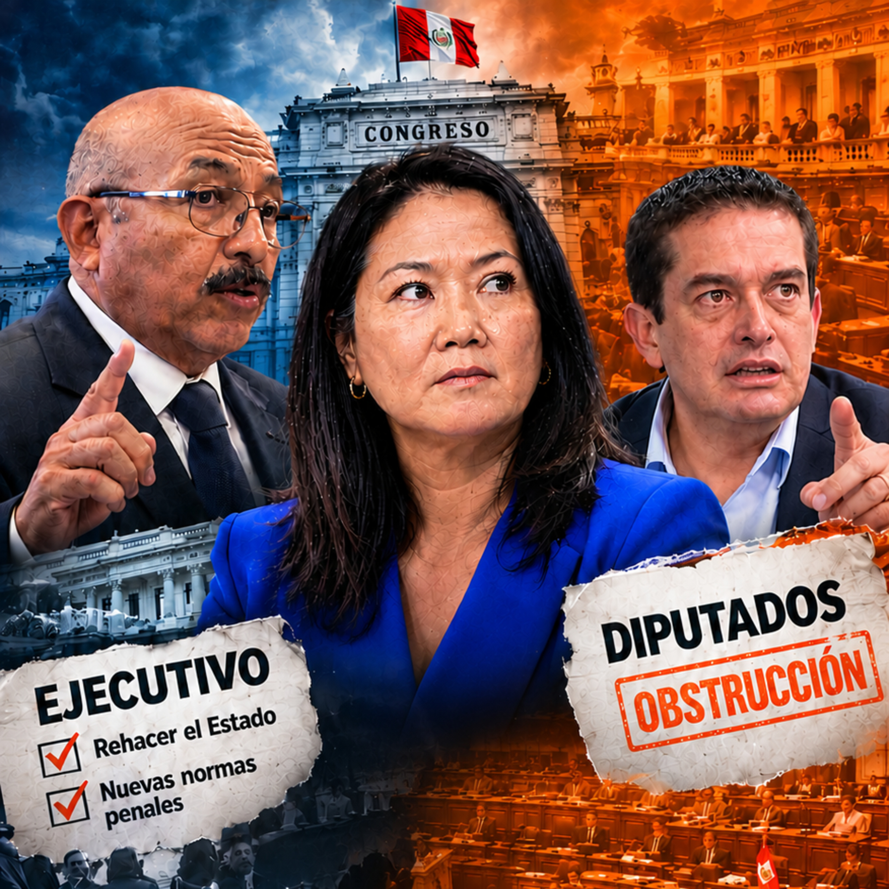 Portada de Opinión Libre