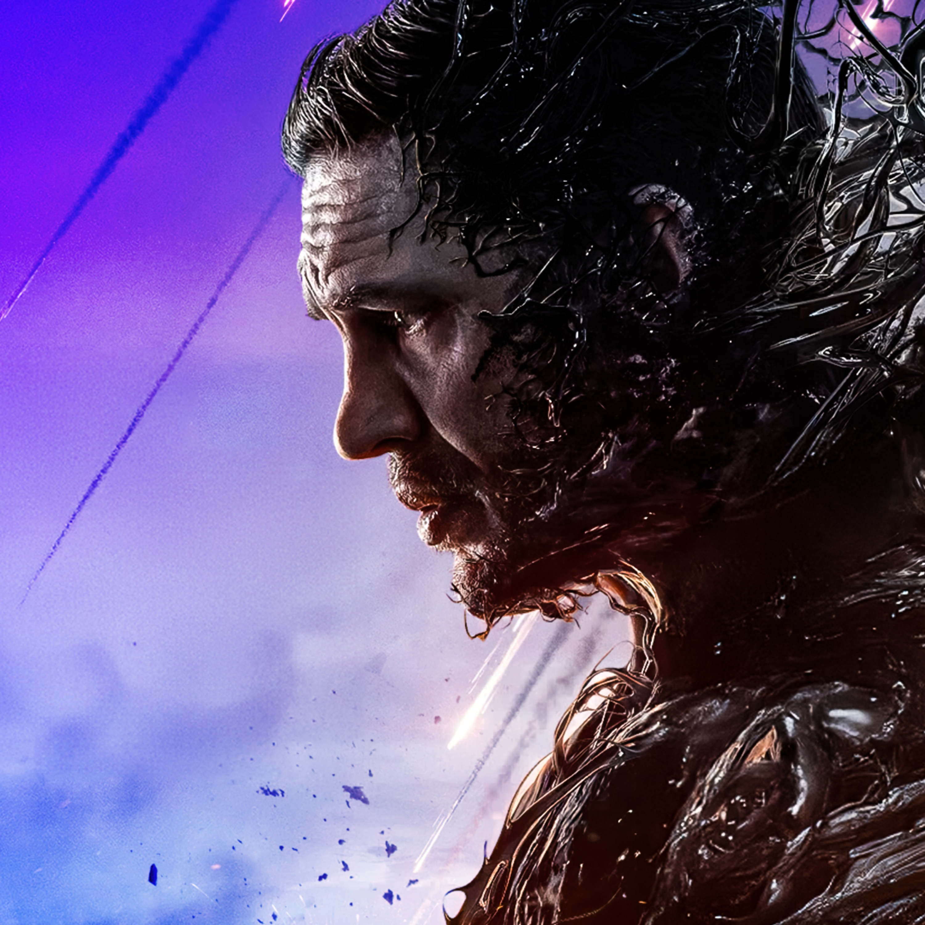 Gelmiş Geçmiş En İyi Seri: VENOM, BRAD PITT Cancellamaca episode artwork