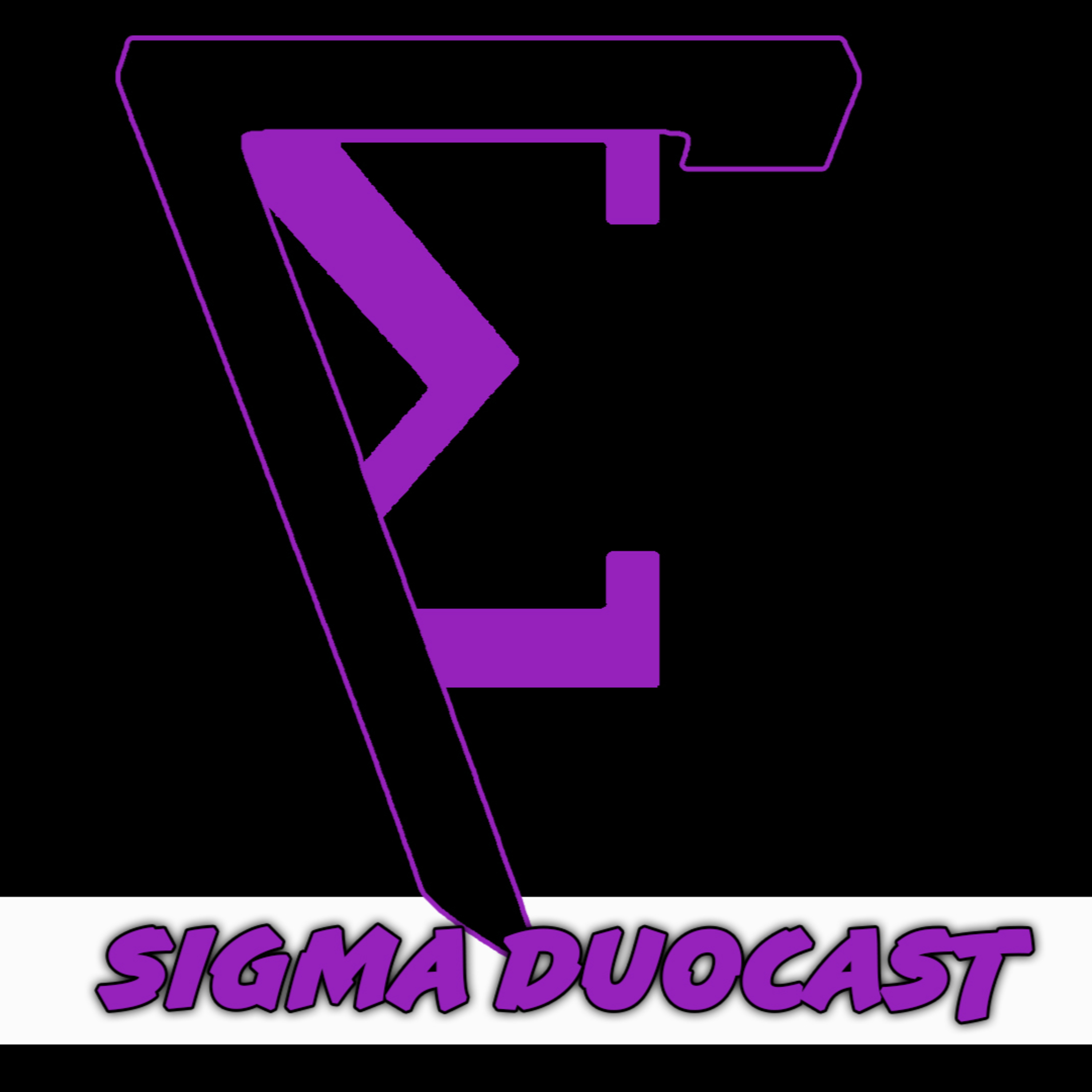Sigma Duocast