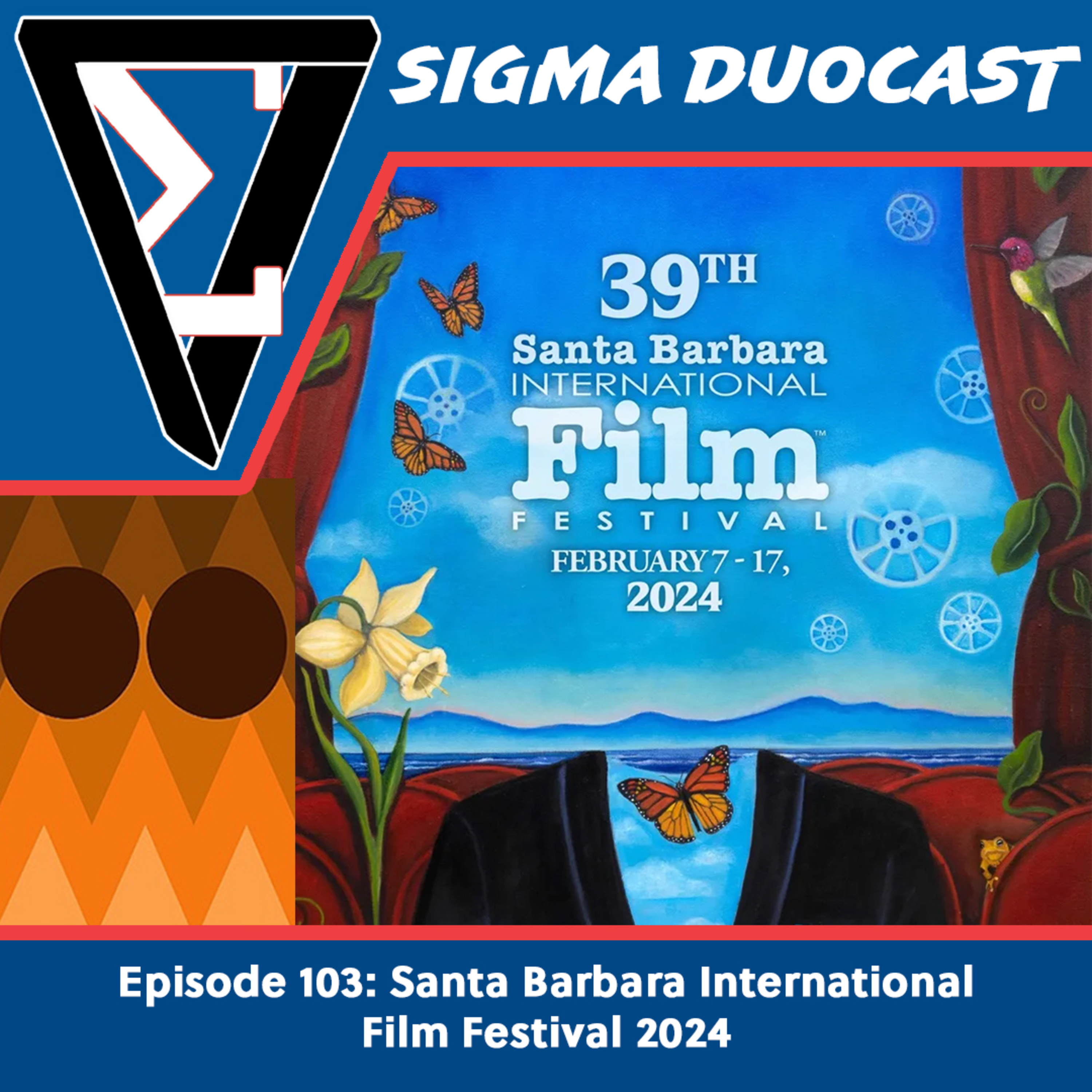 Sigma Duocast