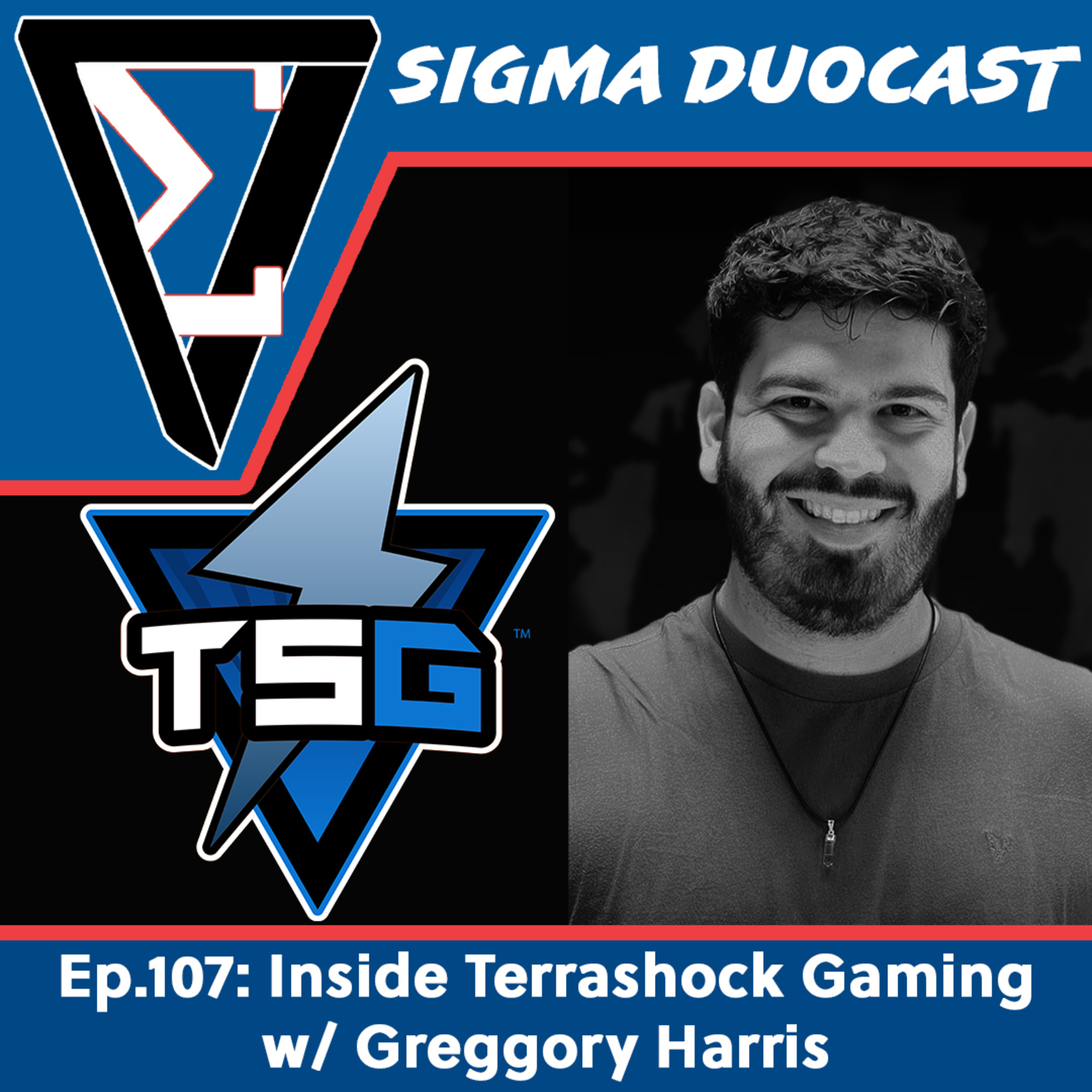 Sigma Duocast