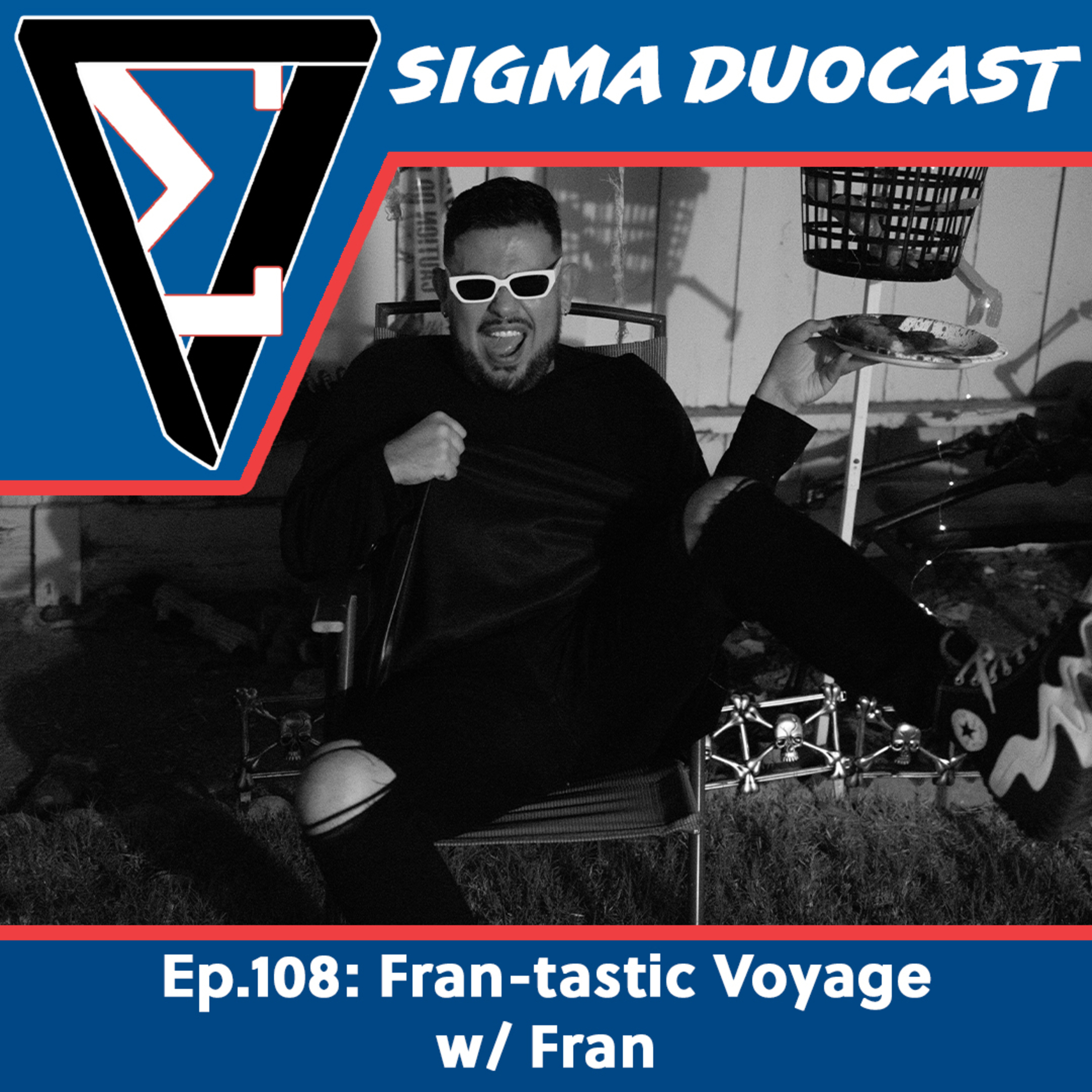 Sigma Duocast