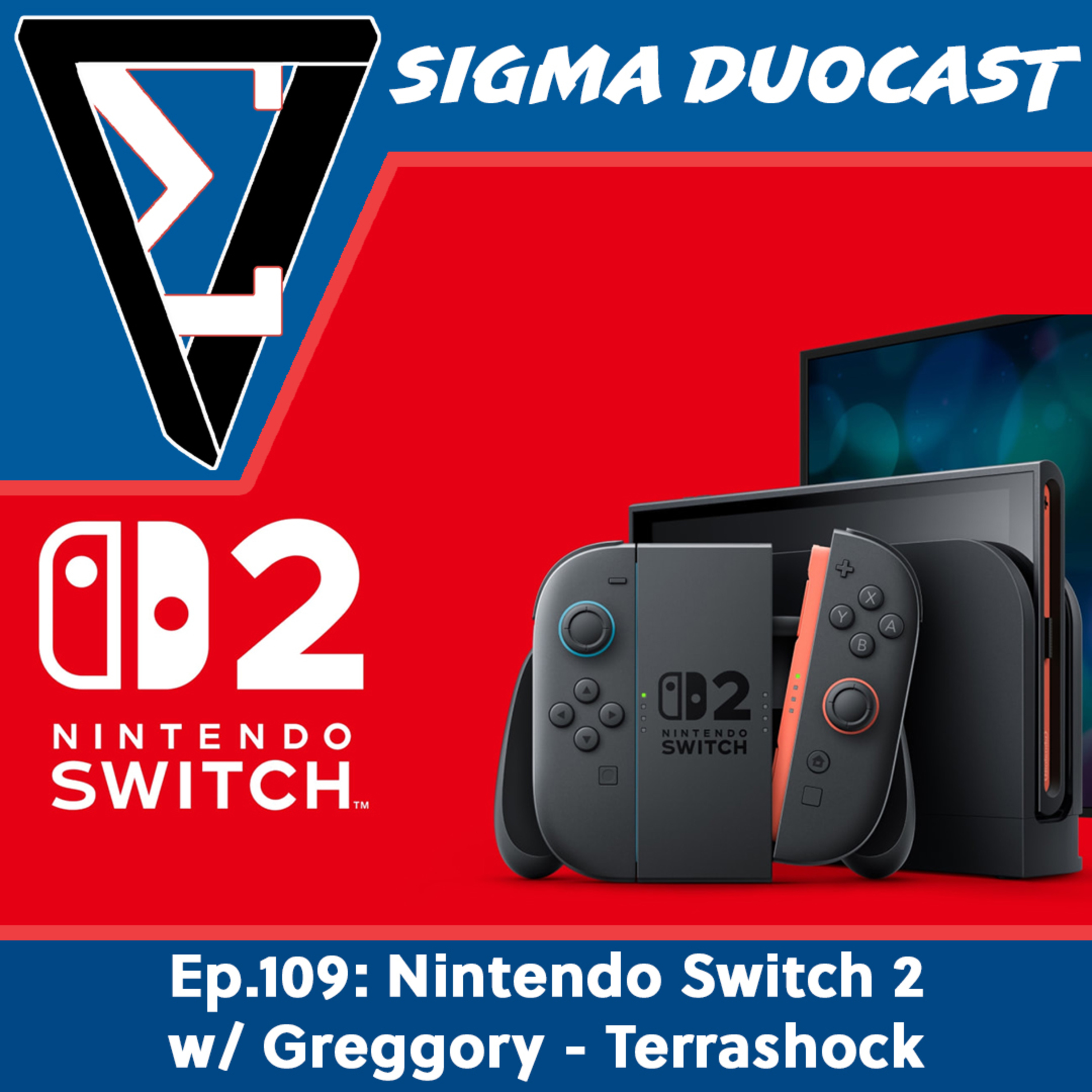 Sigma Duocast
