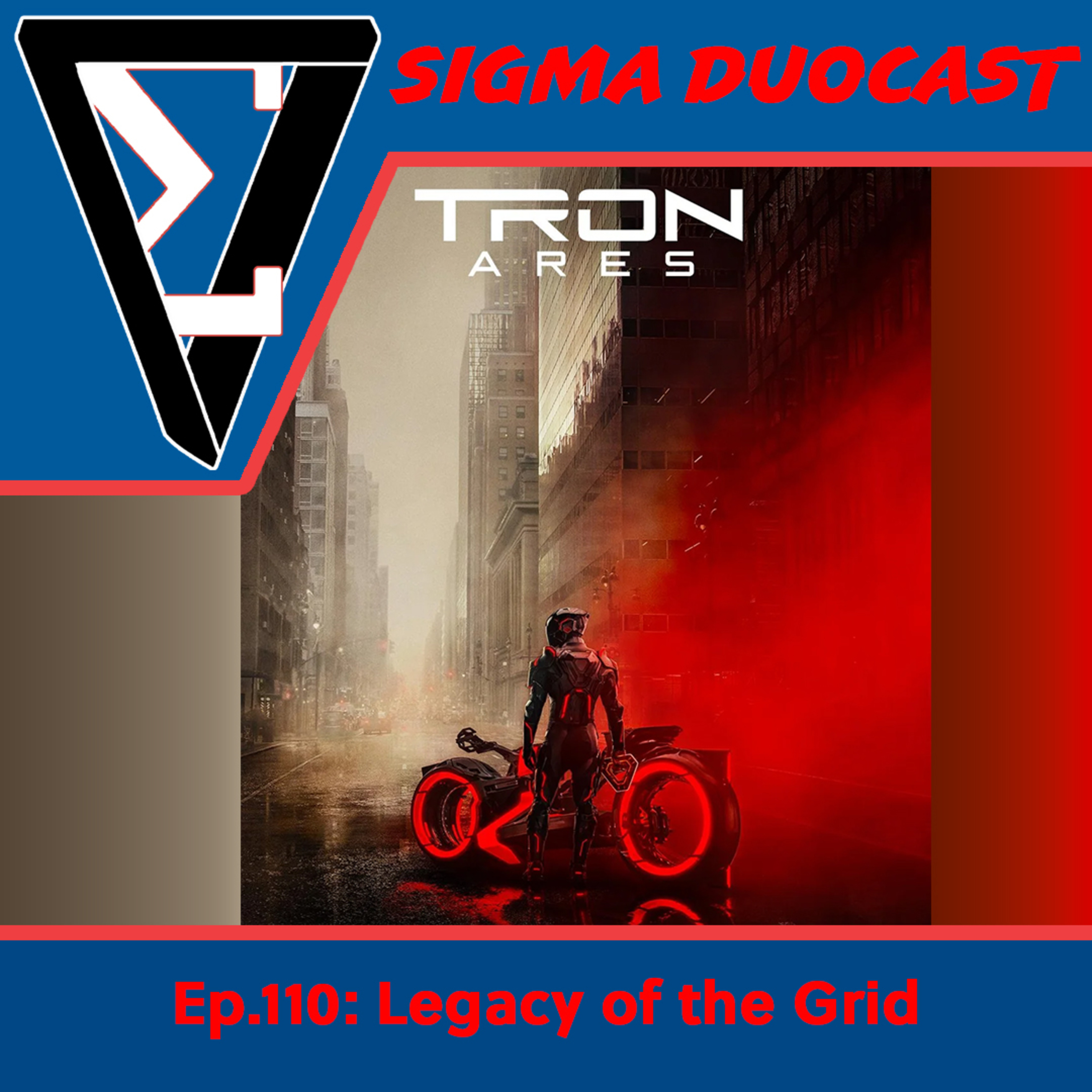 Sigma Duocast
