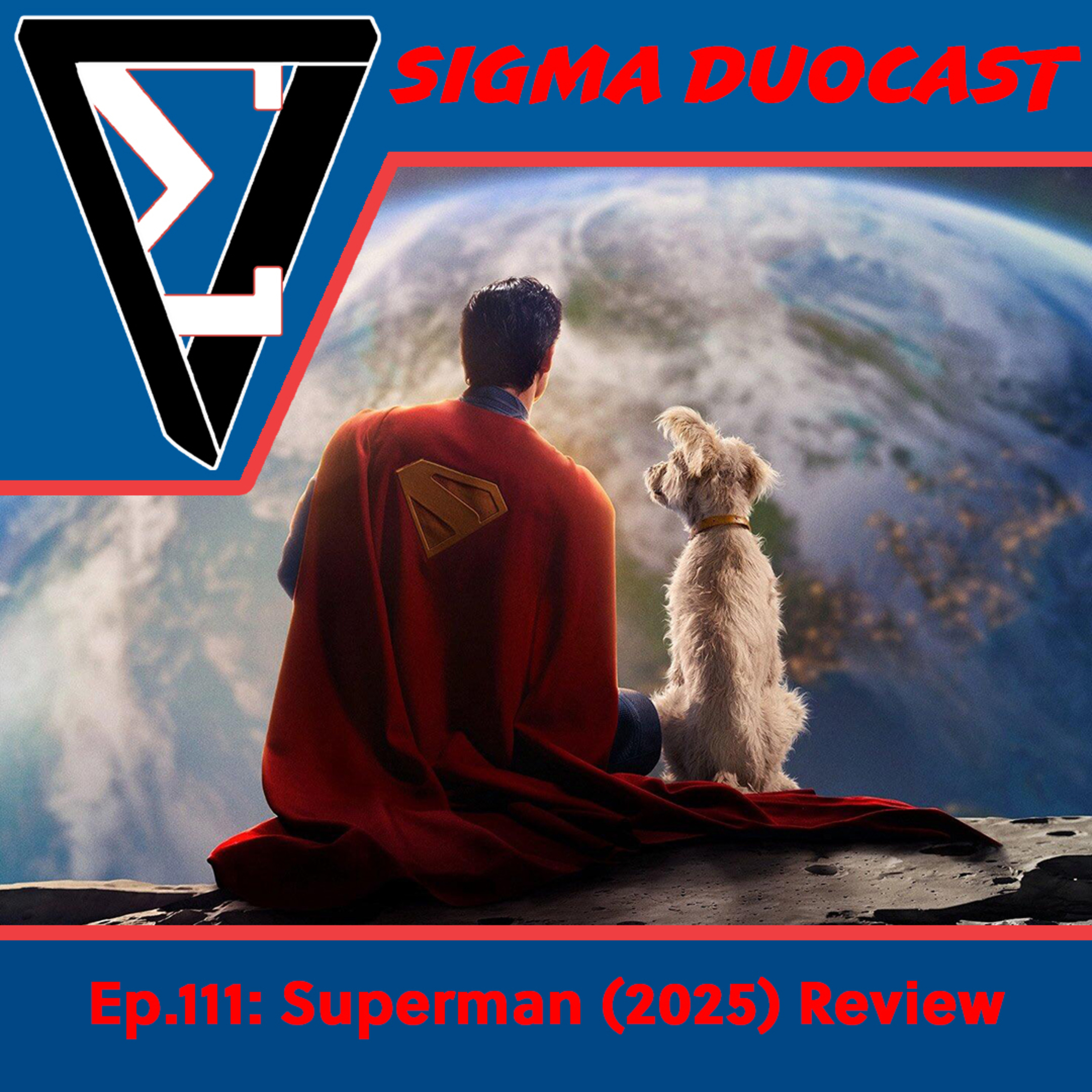 Sigma Duocast