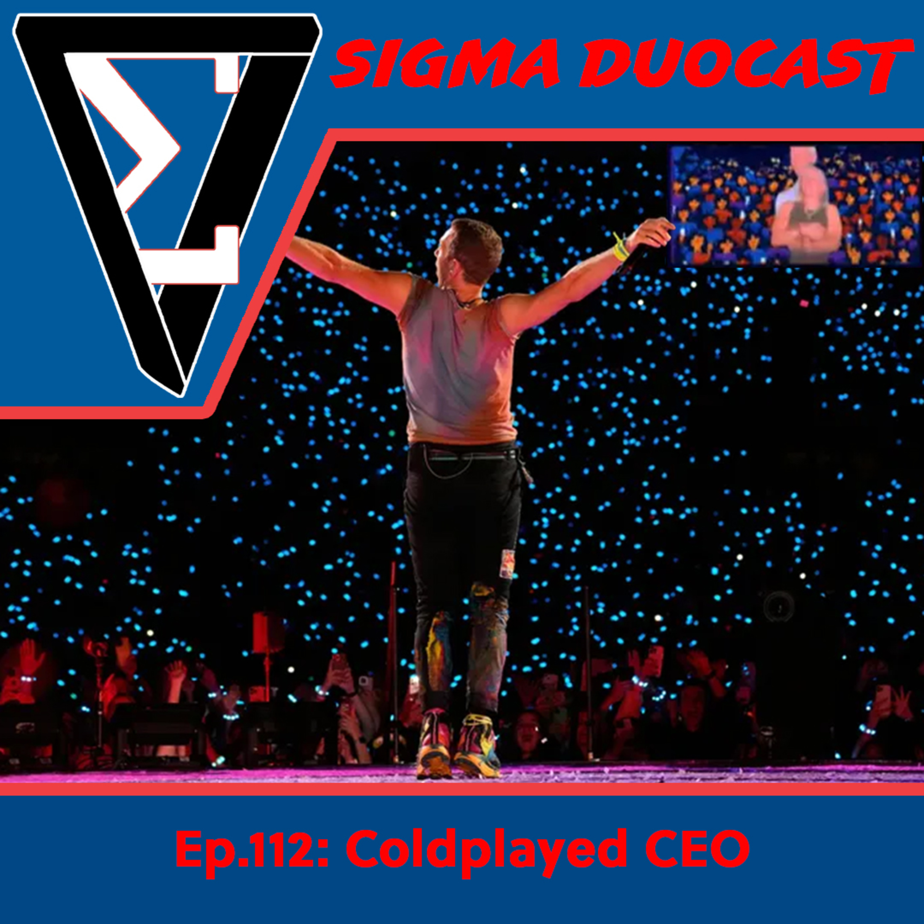 Sigma Duocast