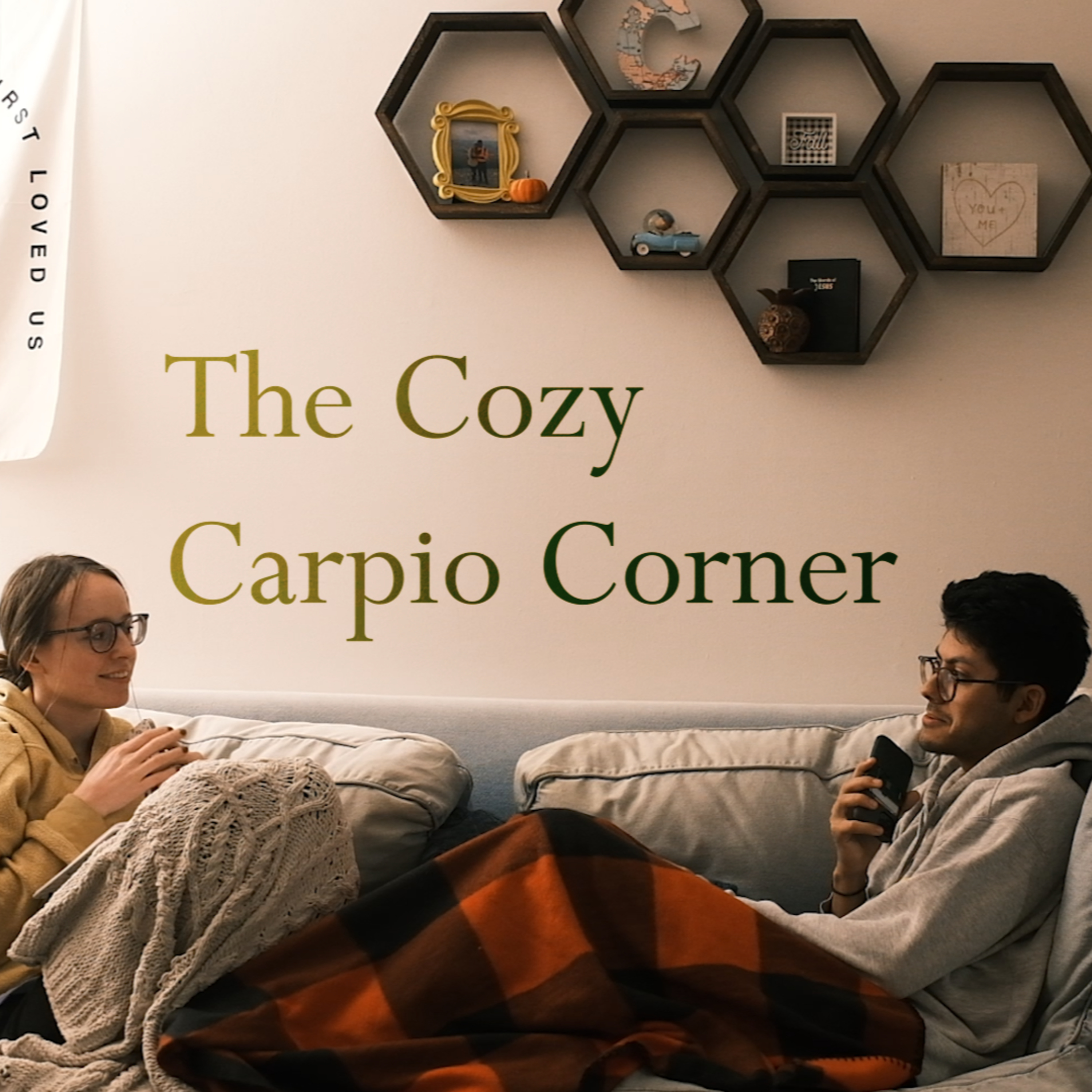 The Carpio Corner