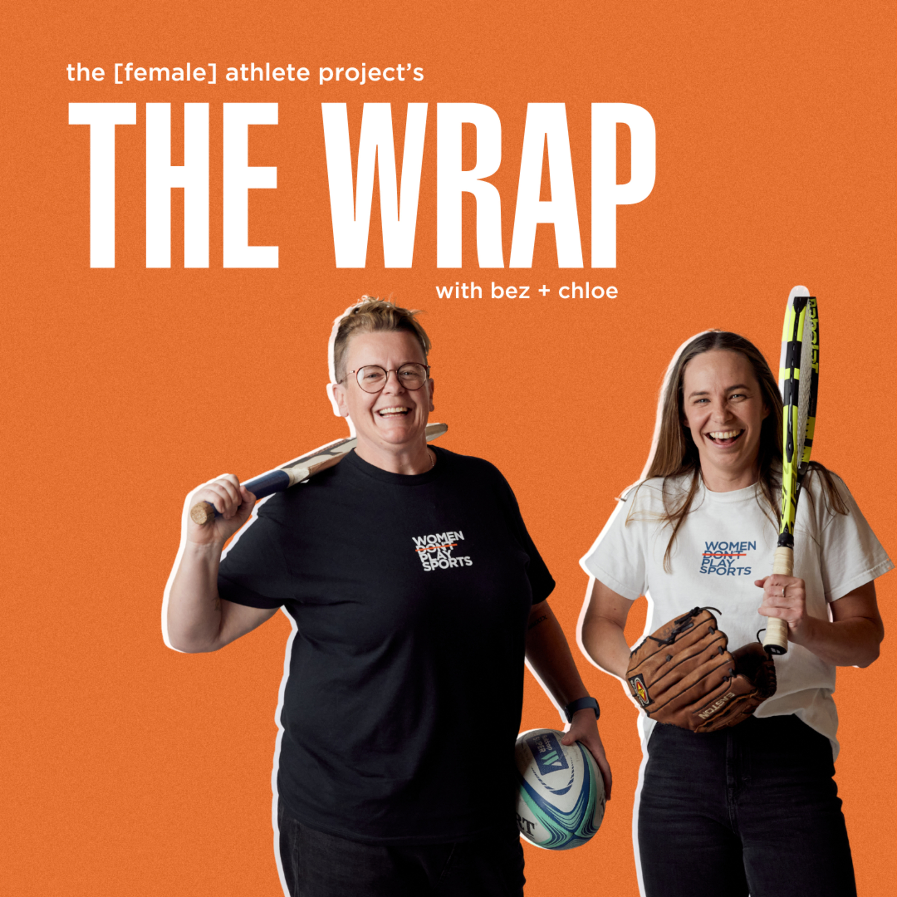 the [female] athlete project