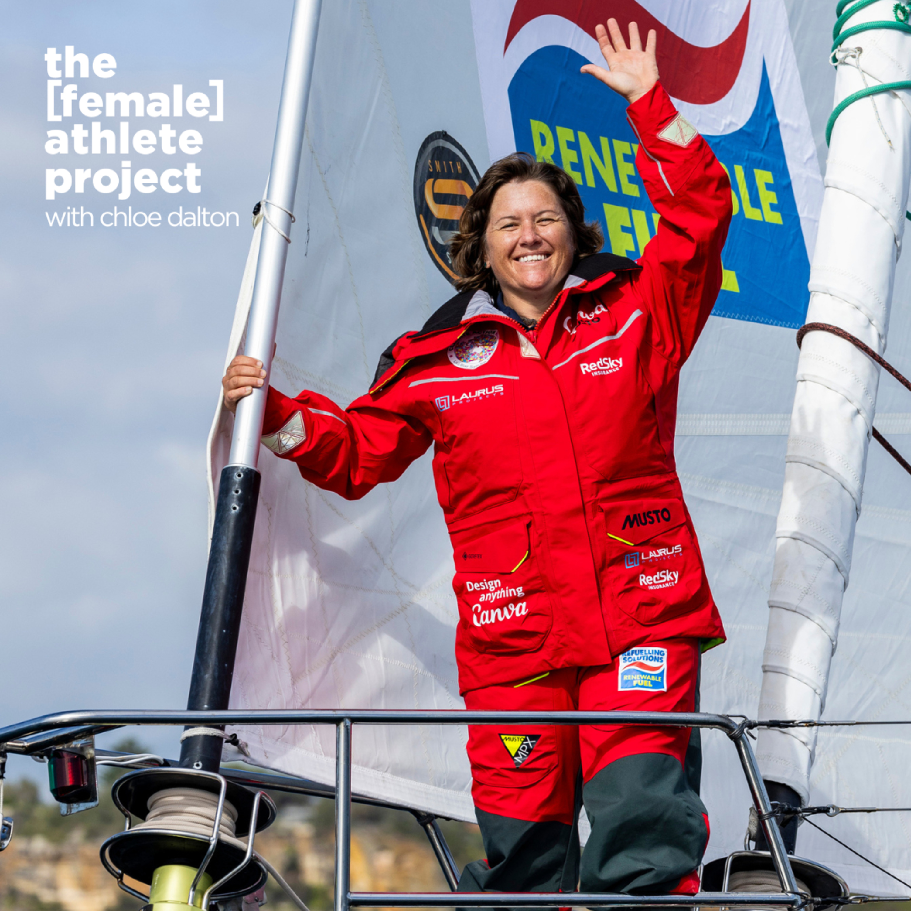 the [female] athlete project