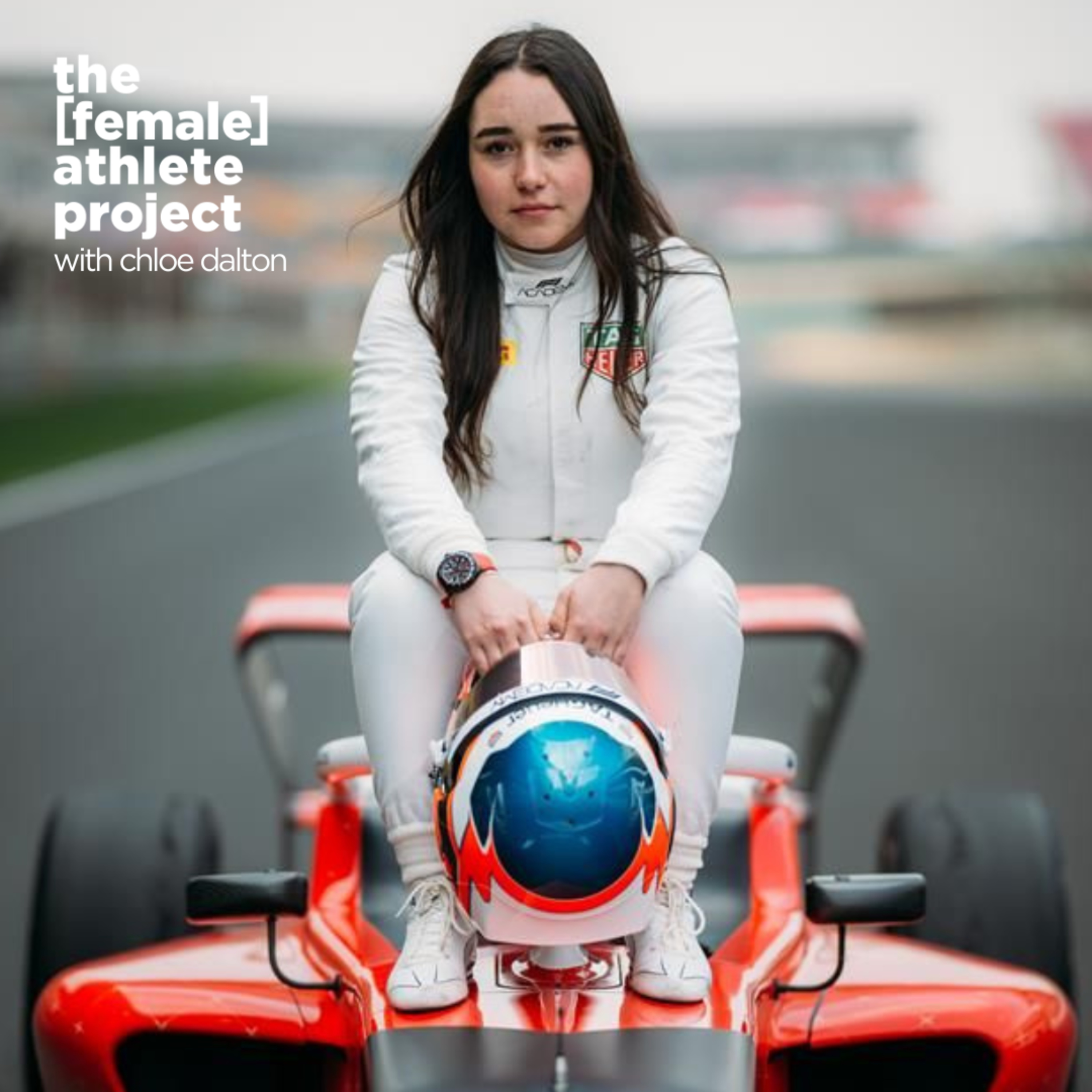 the [female] athlete project