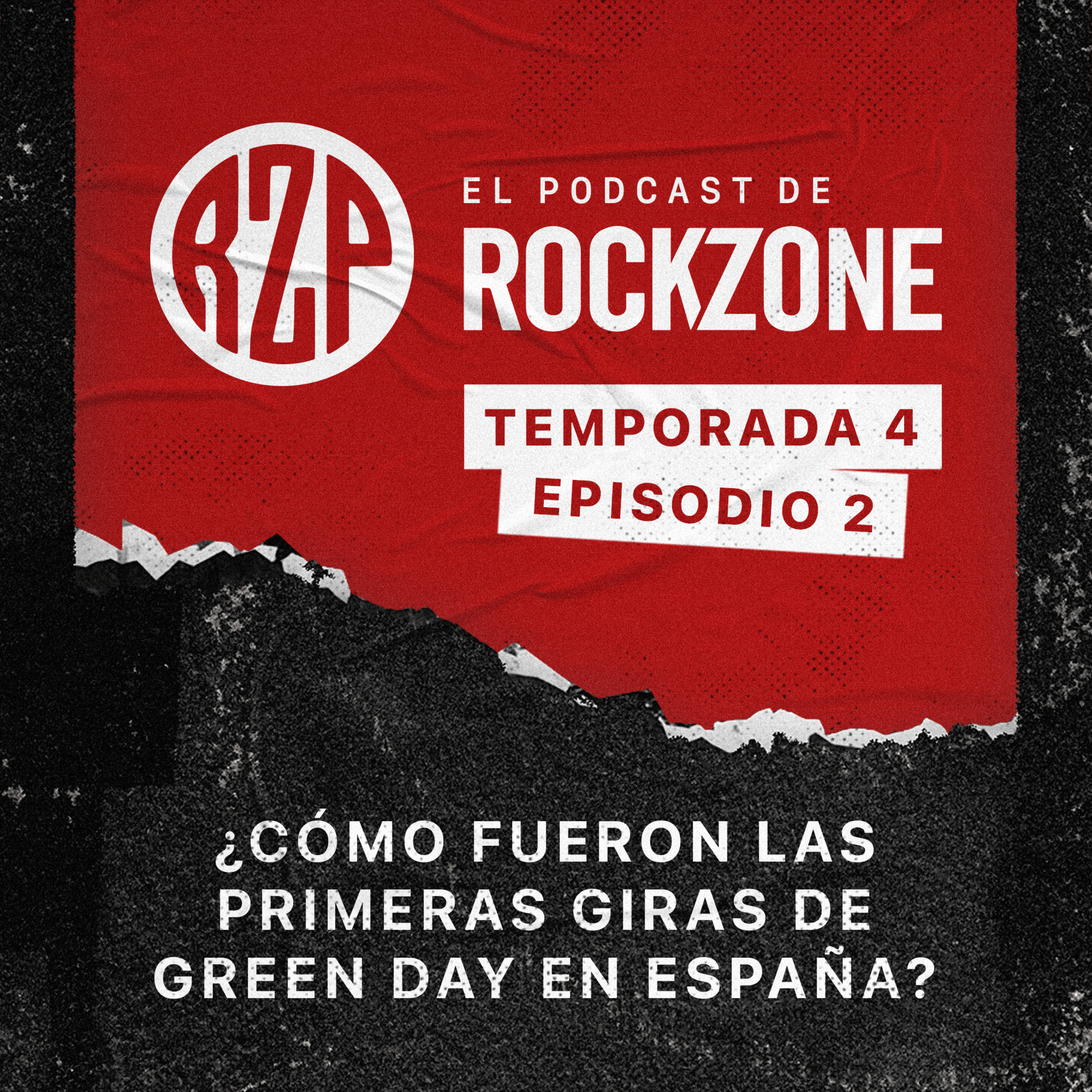 El Podcast de RockZone