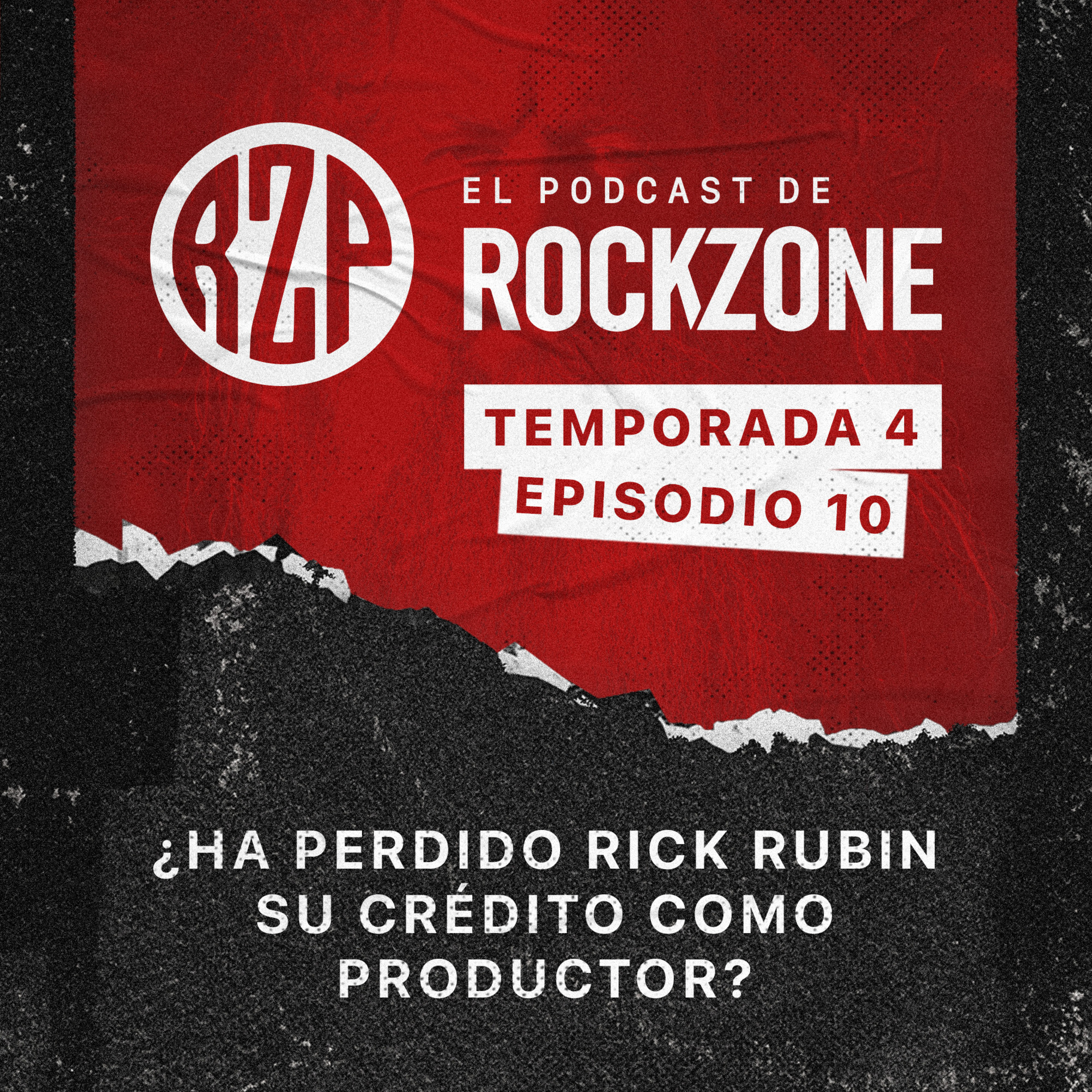 El Podcast de RockZone
