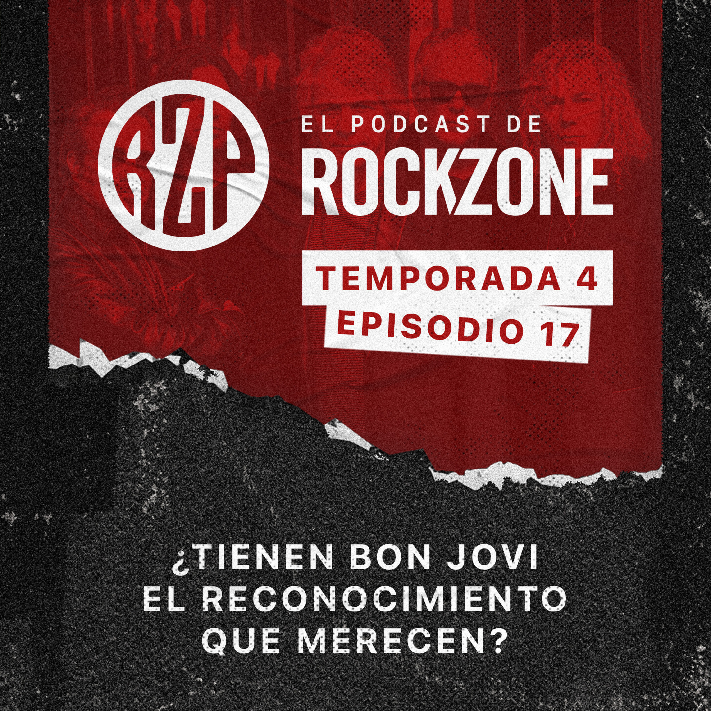 El Podcast de RockZone