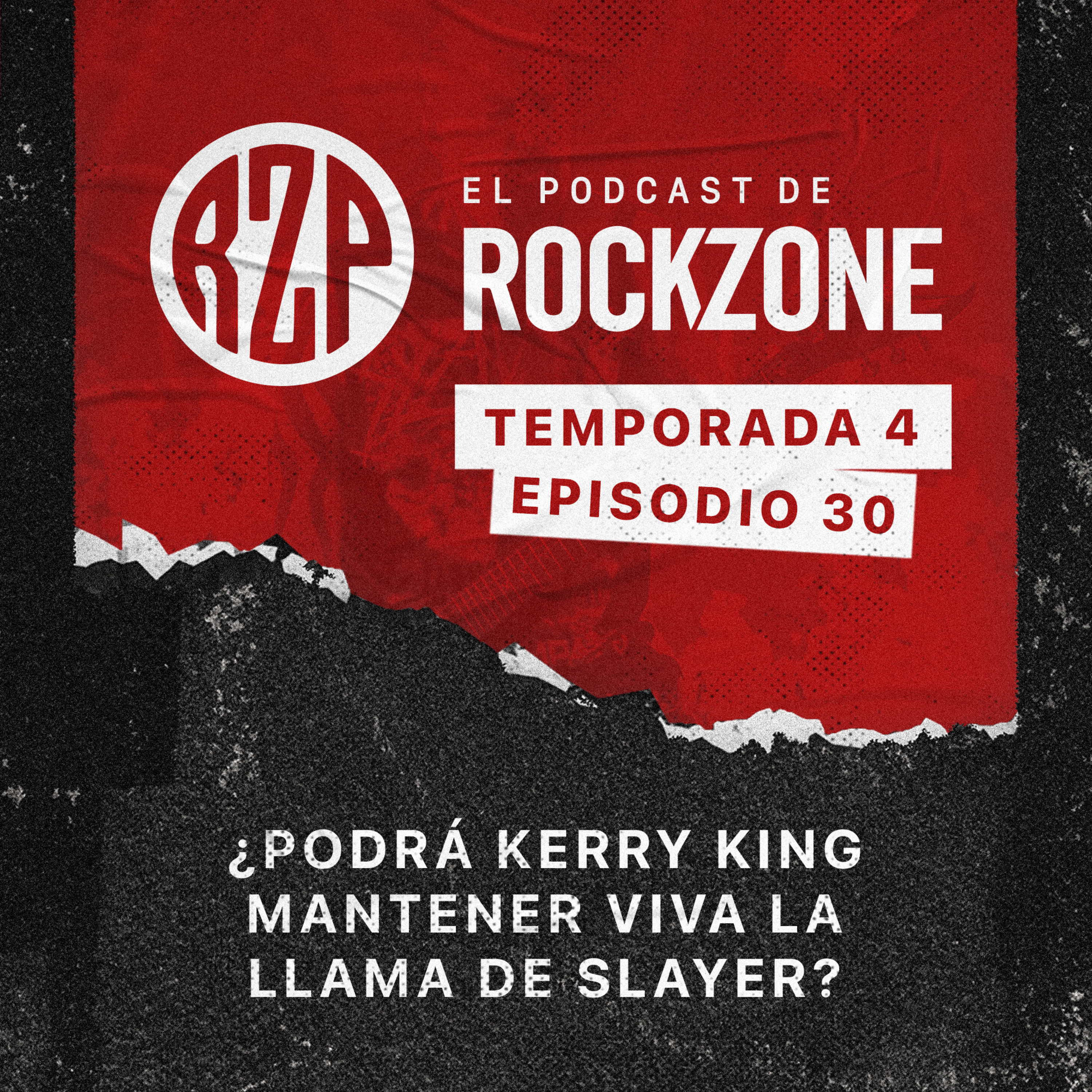 El Podcast de RockZone