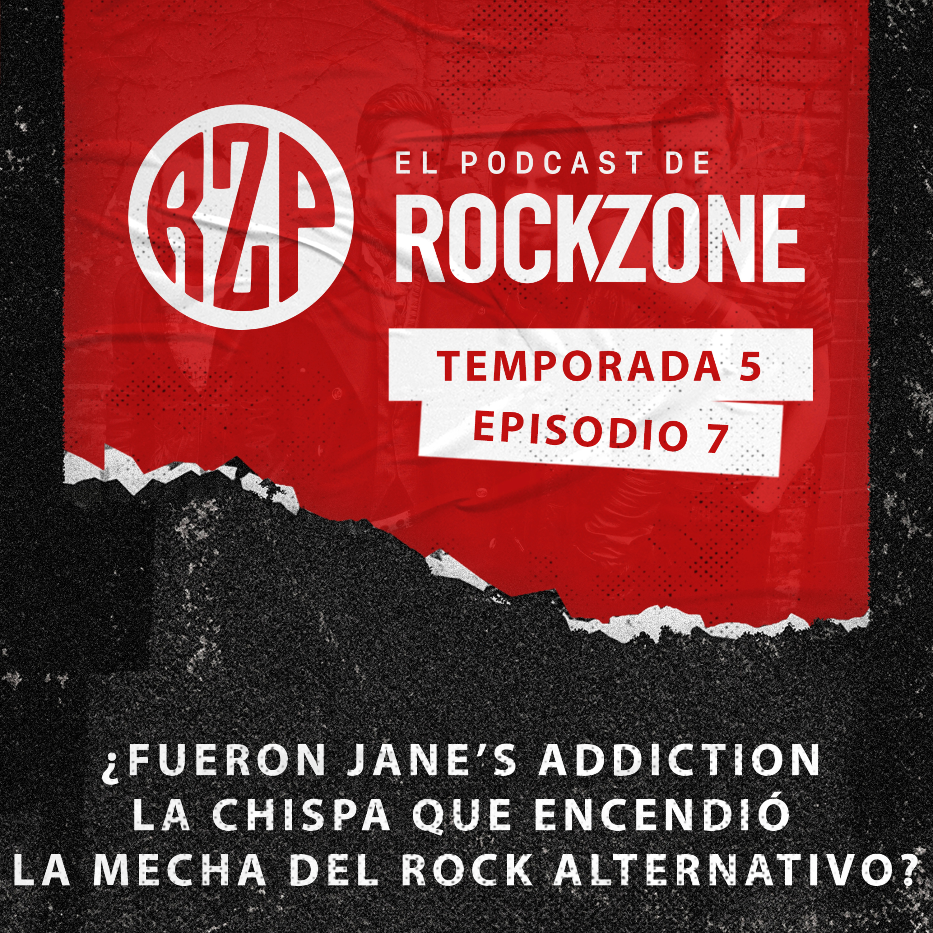 El Podcast de RockZone