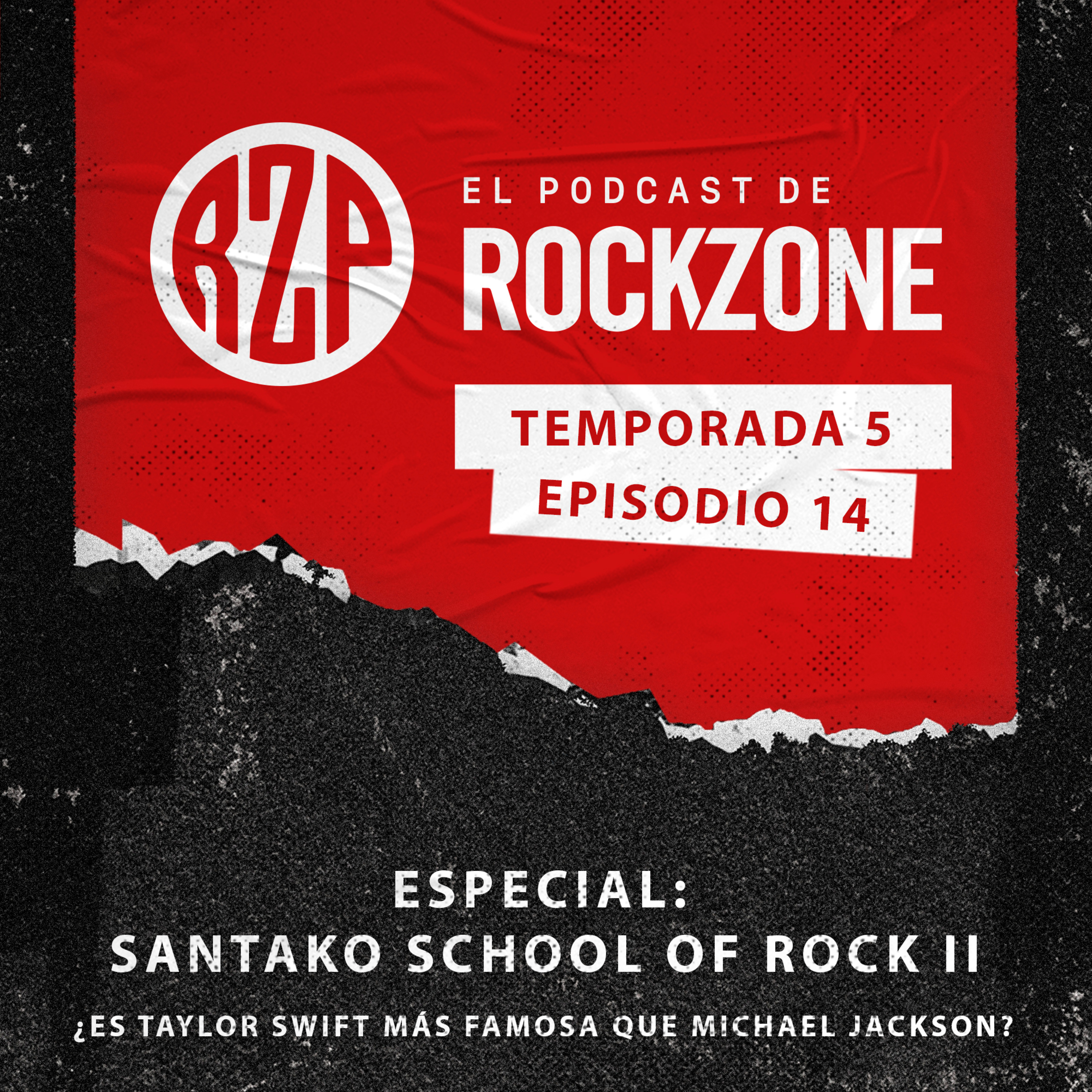 El Podcast de RockZone