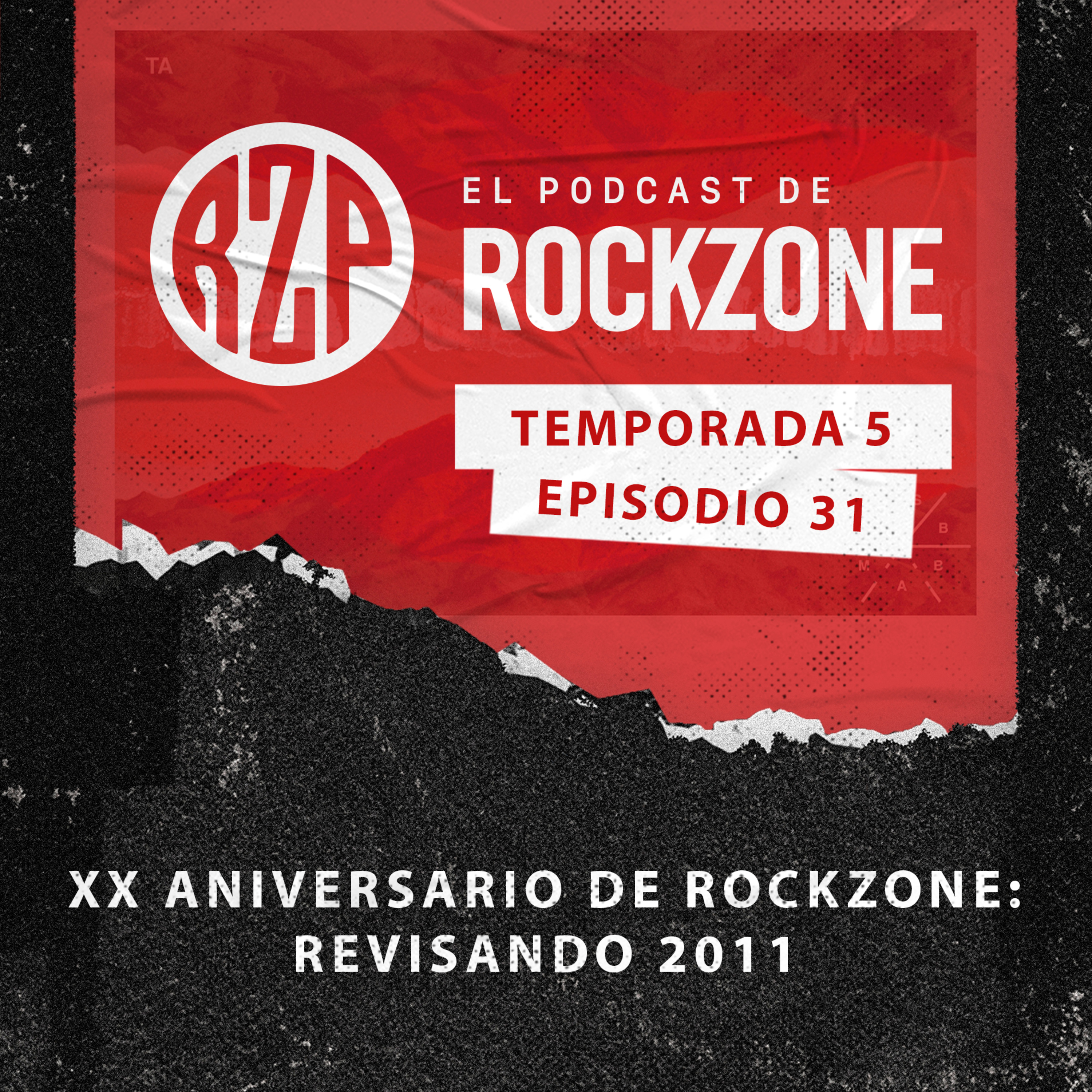 El Podcast de RockZone