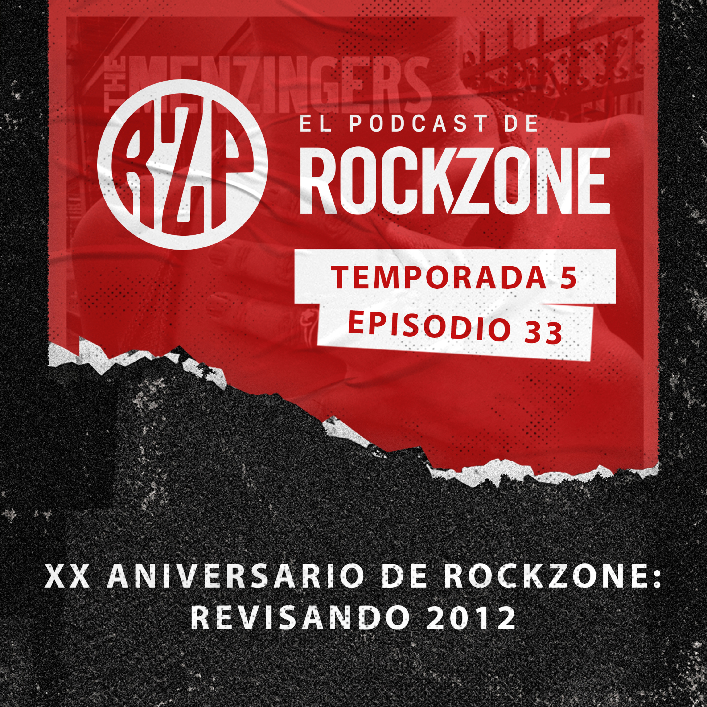 El Podcast de RockZone