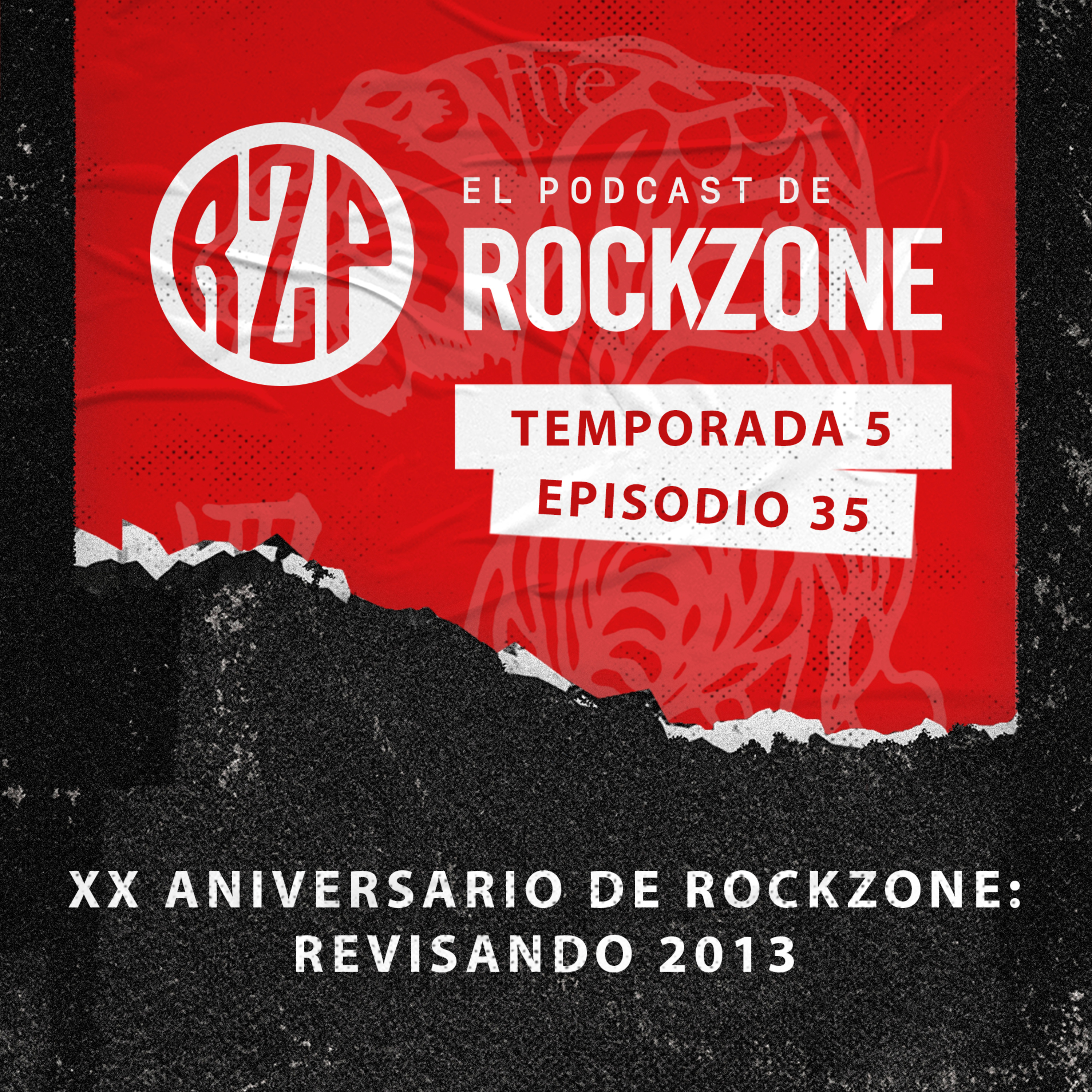 El Podcast de RockZone