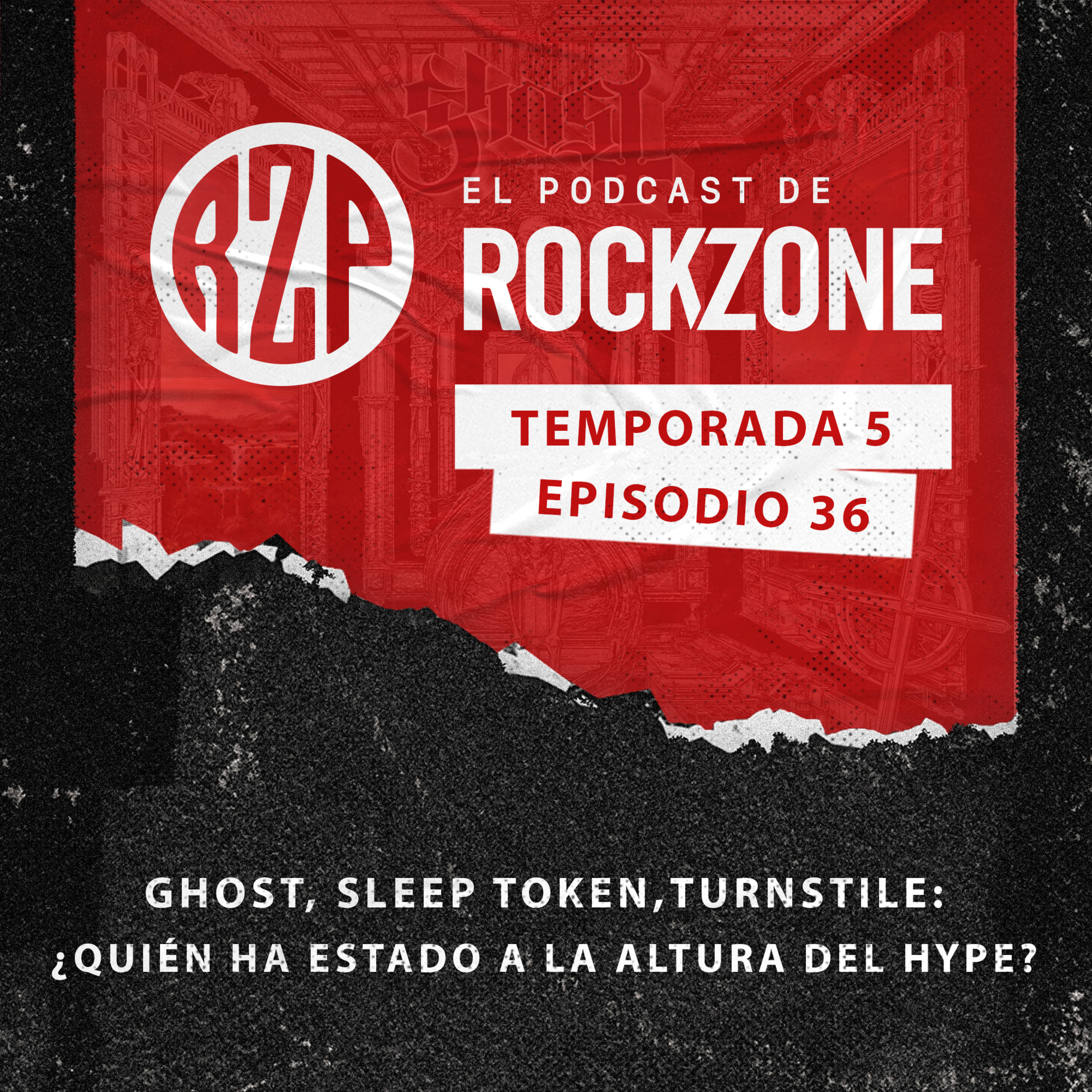 El Podcast de RockZone