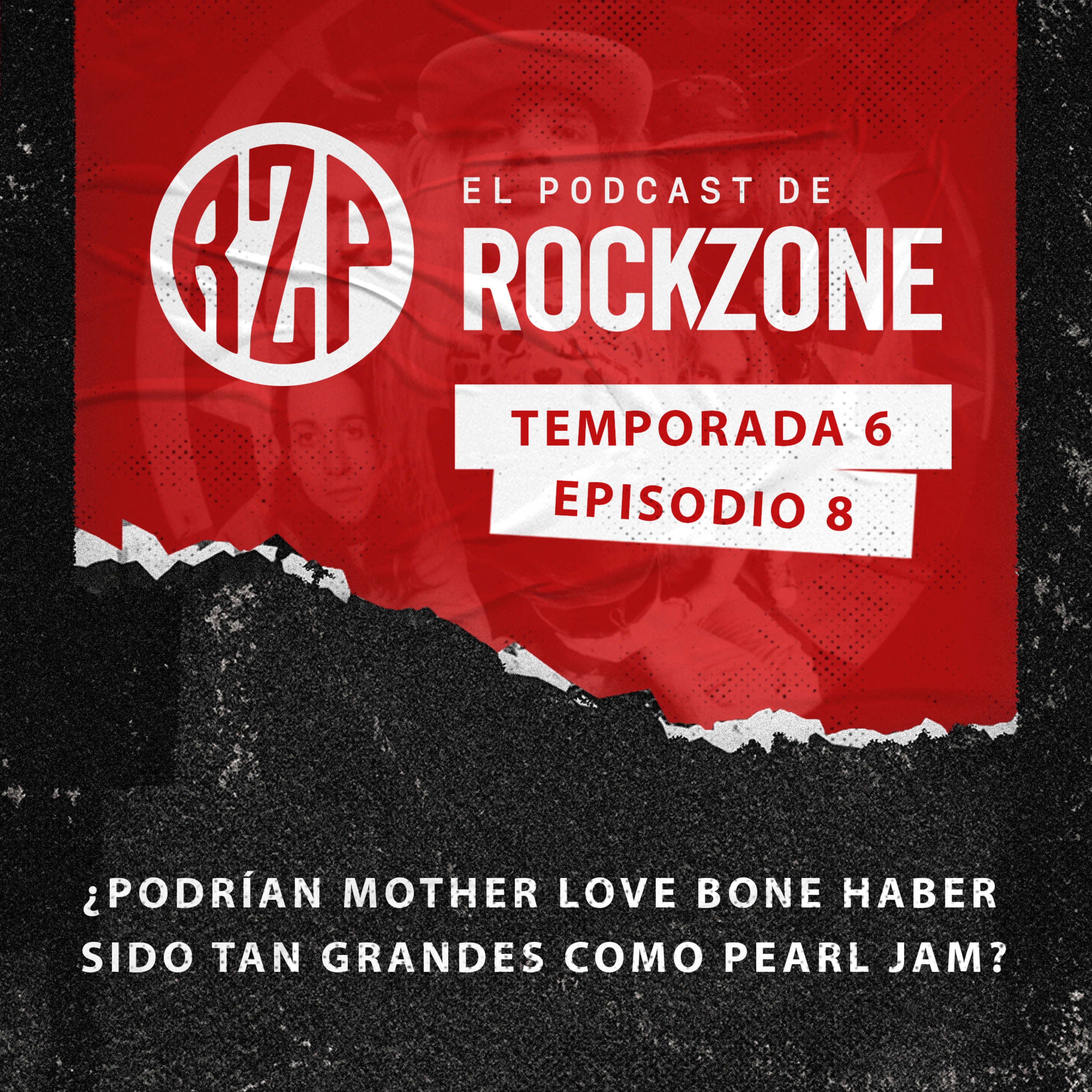 El Podcast de RockZone