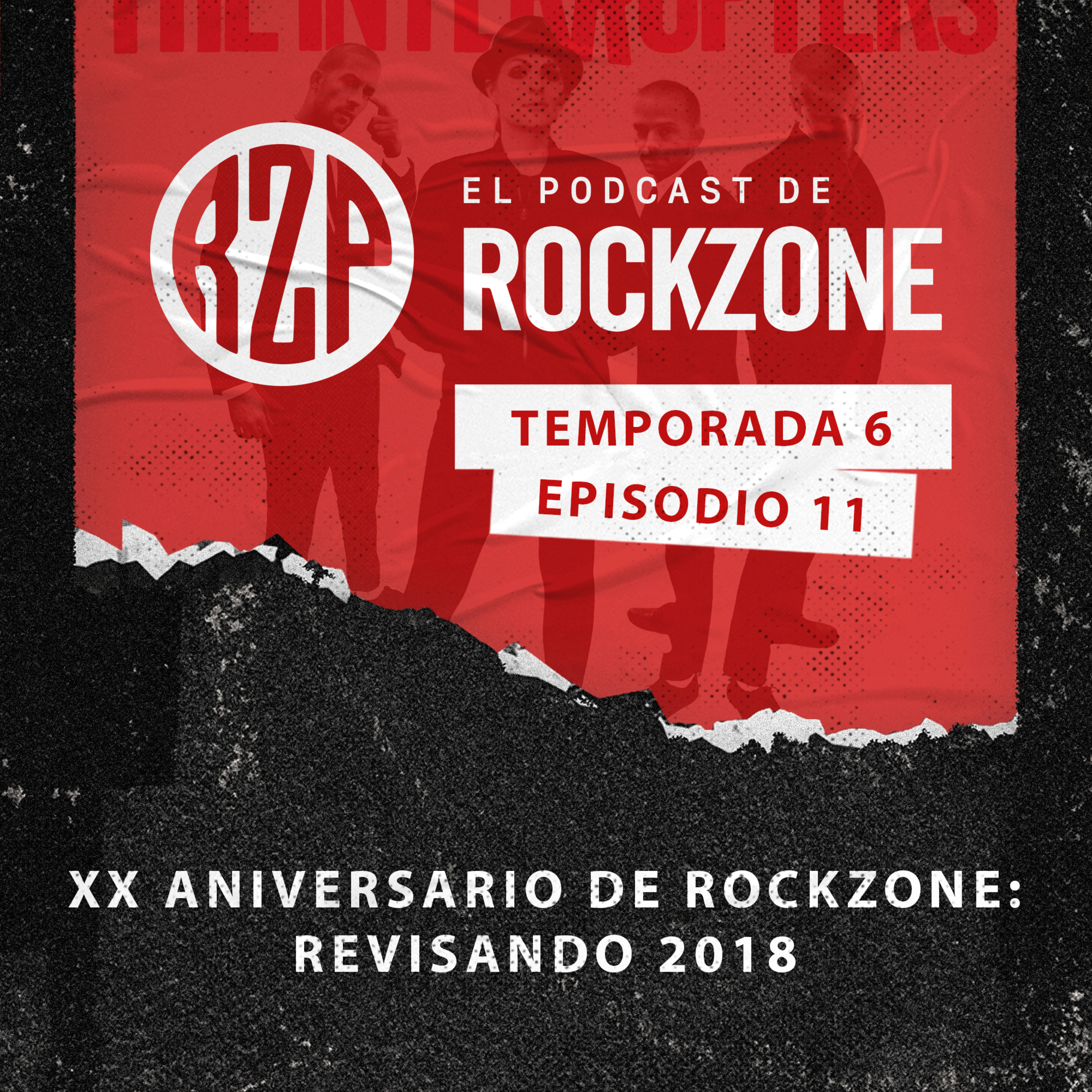 El Podcast de RockZone
