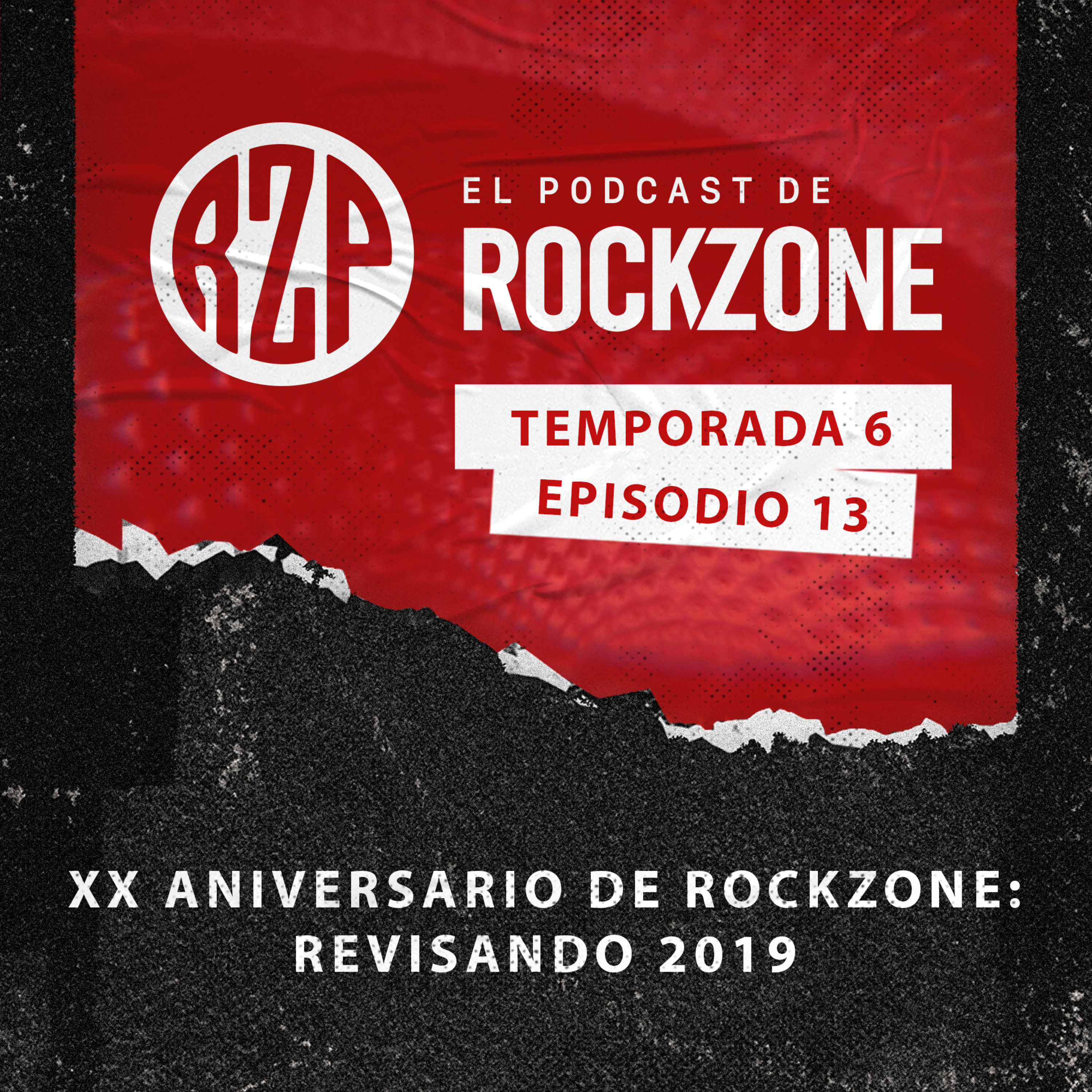 El Podcast de RockZone