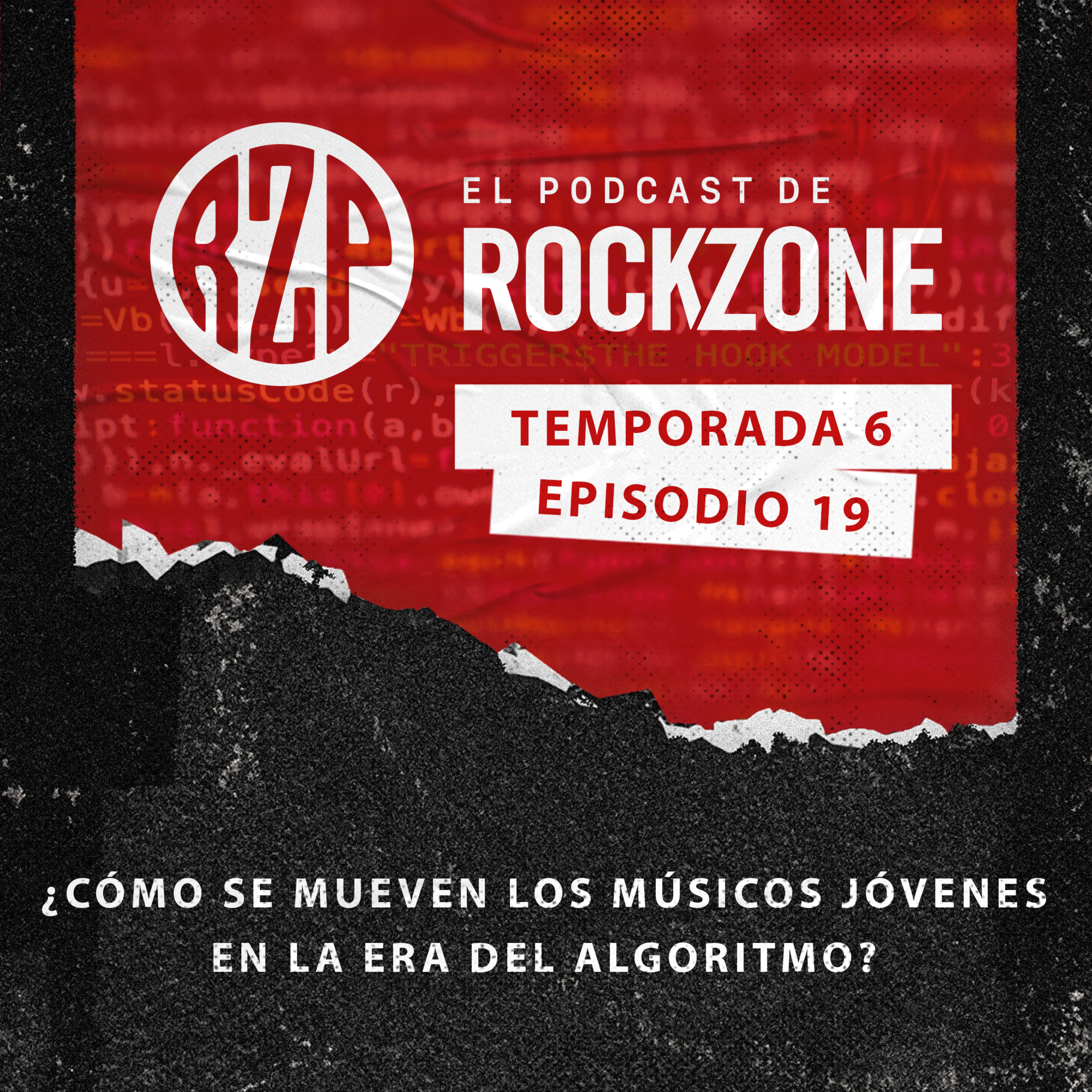 ¿Cómo se mueven los músicos jóvenes en la era del algoritmo? episode artwork
