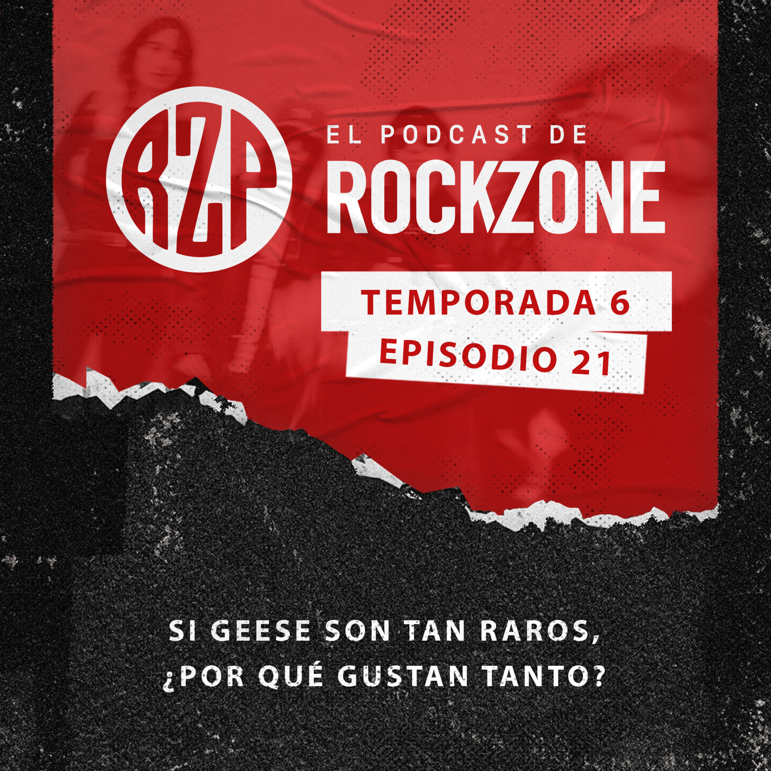 Si Geese son tan raros, ¿por qué gustan tanto? episode artwork