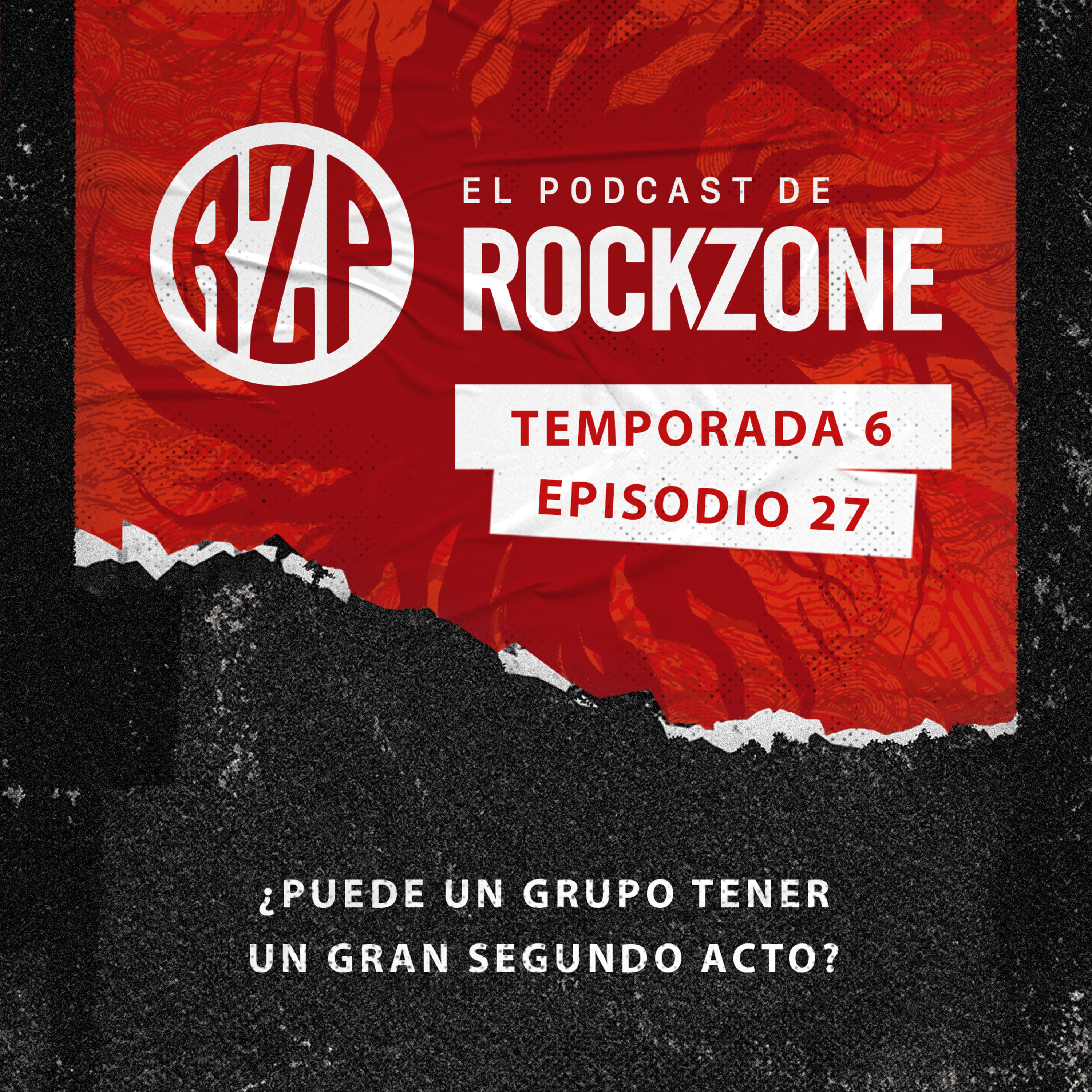 ¿Puede un grupo tener un gran segundo acto? episode artwork