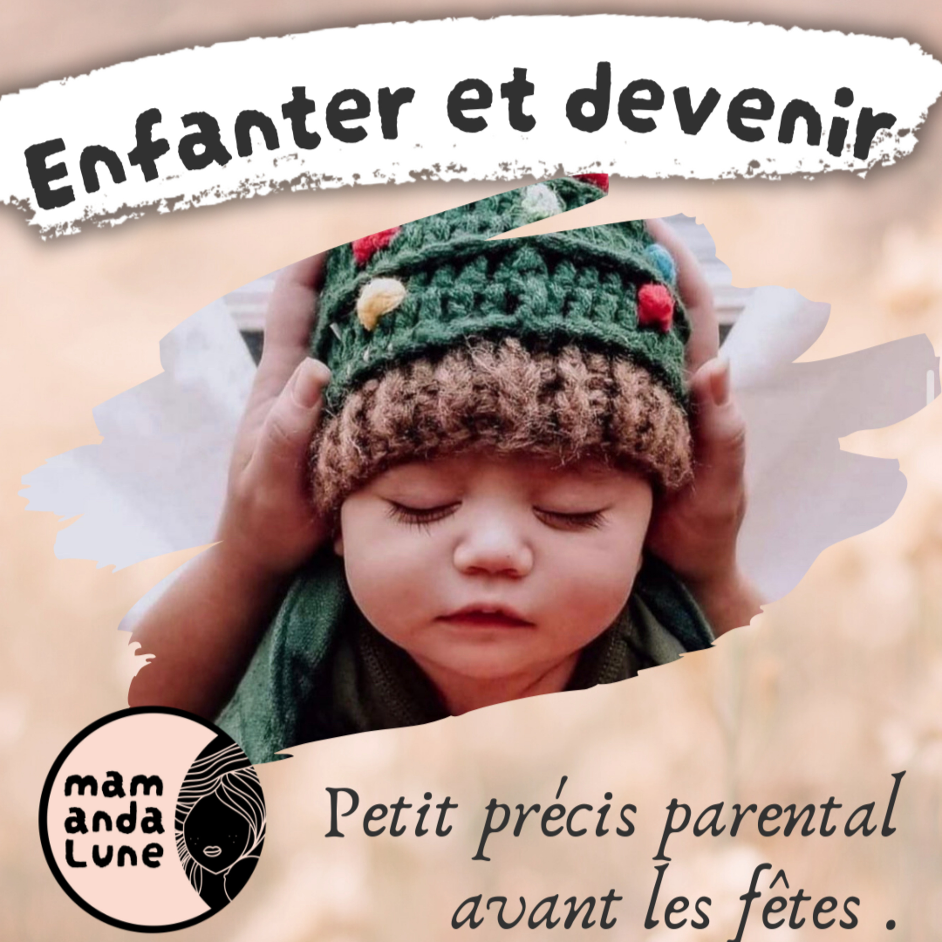 #33 Petit précis d'avant les fêtes...