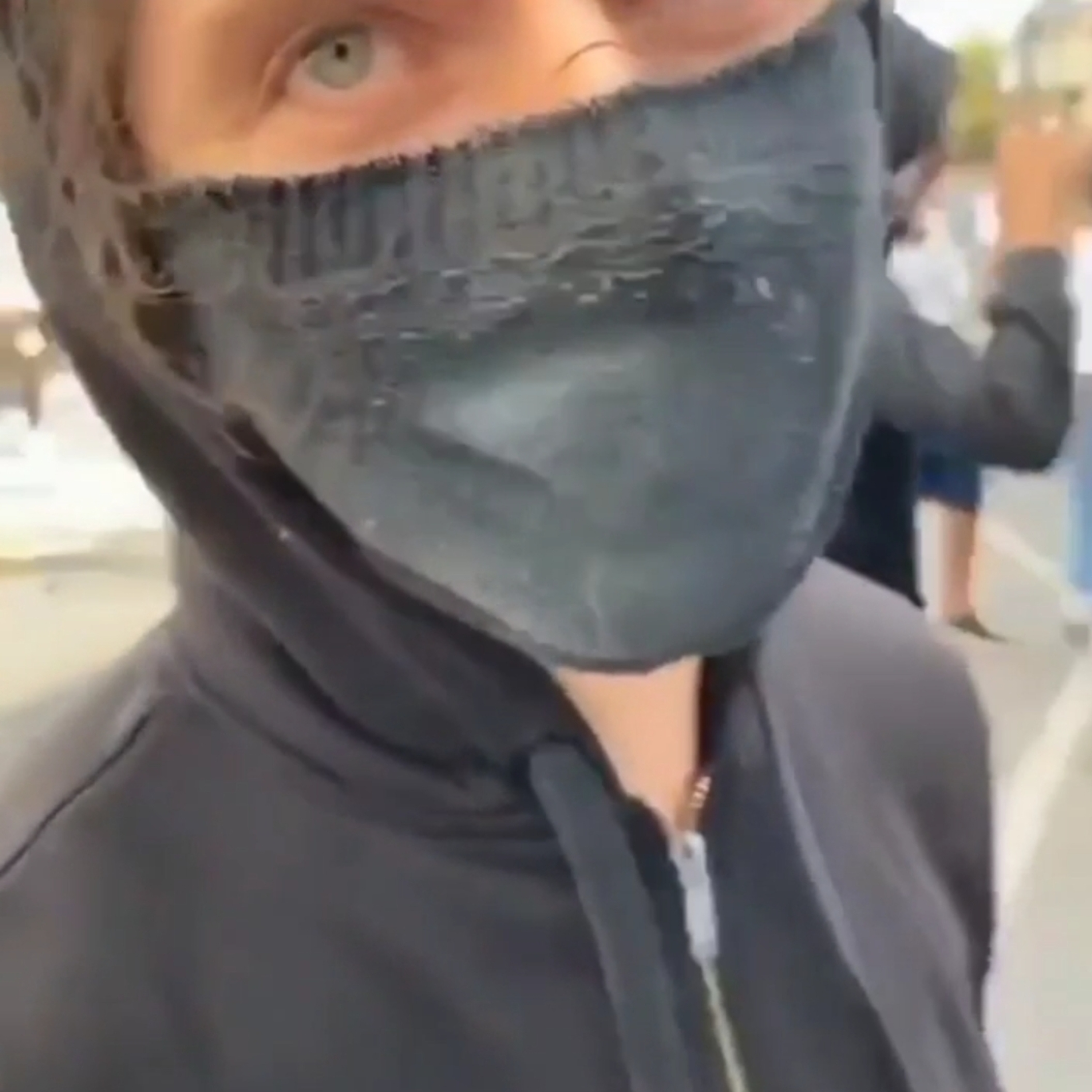 Behind the Eyes of Our Youth