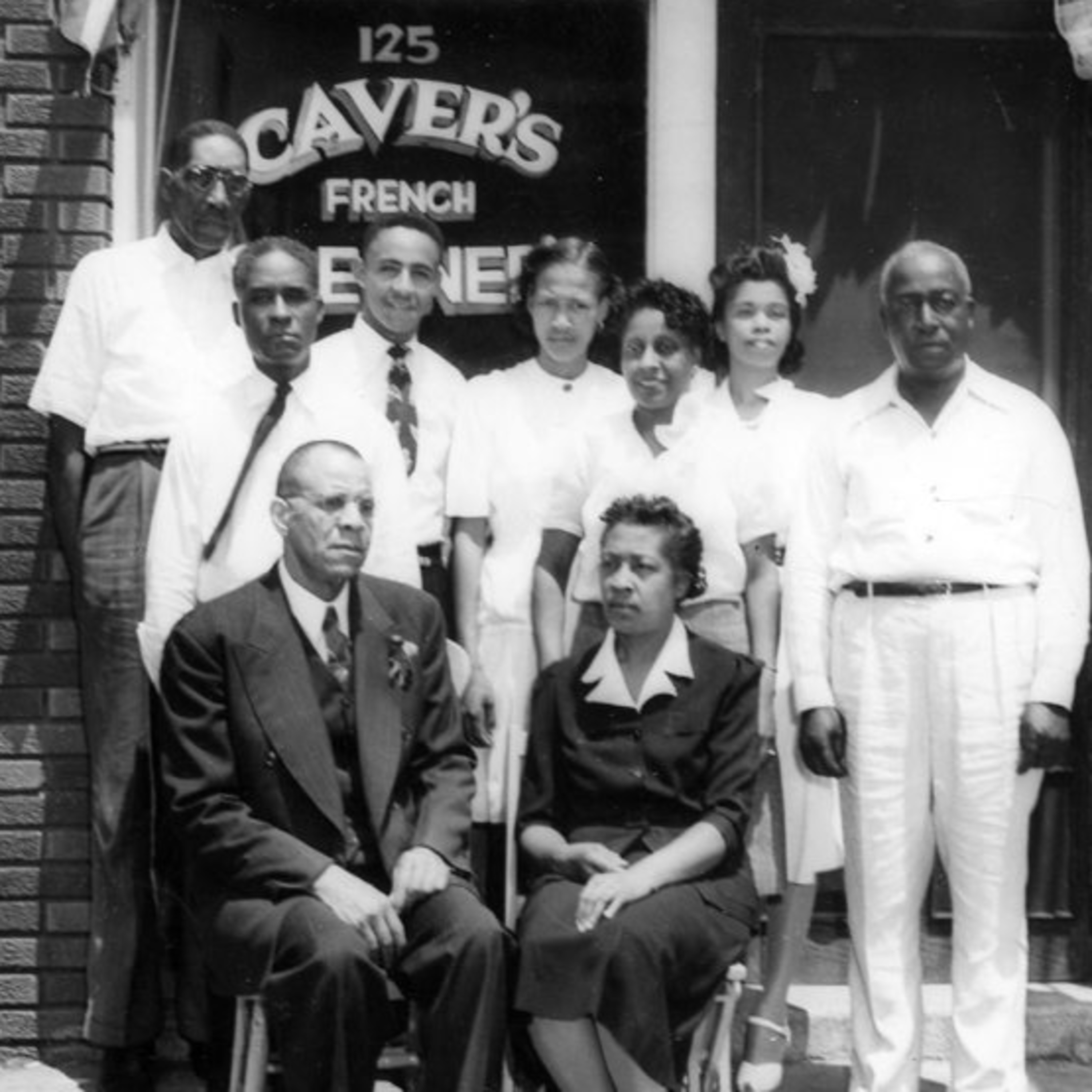 Tulsa Race Massacre, Prisons, and the Death Penalty