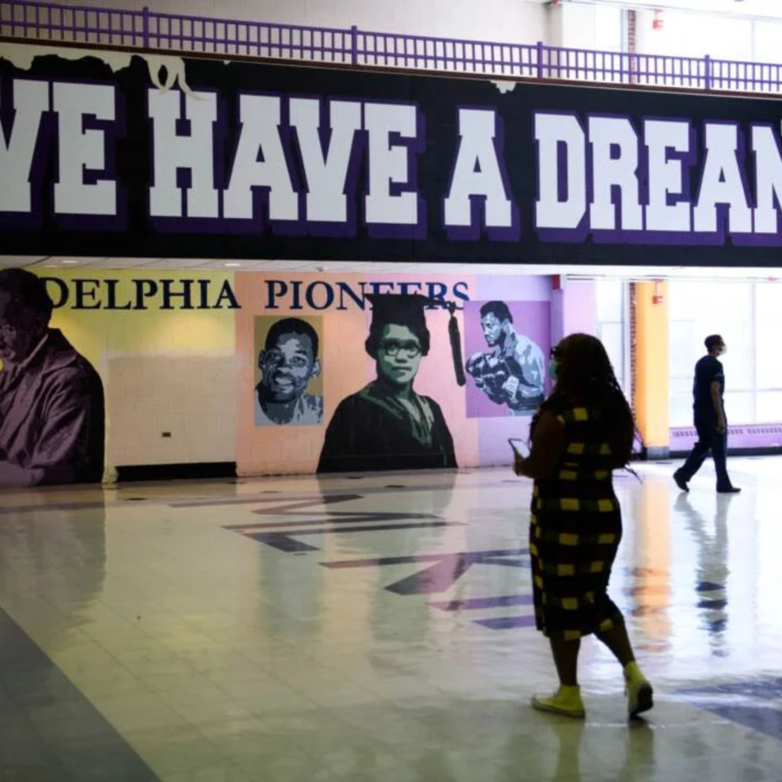 End of the Road: 12th Graders Reflect