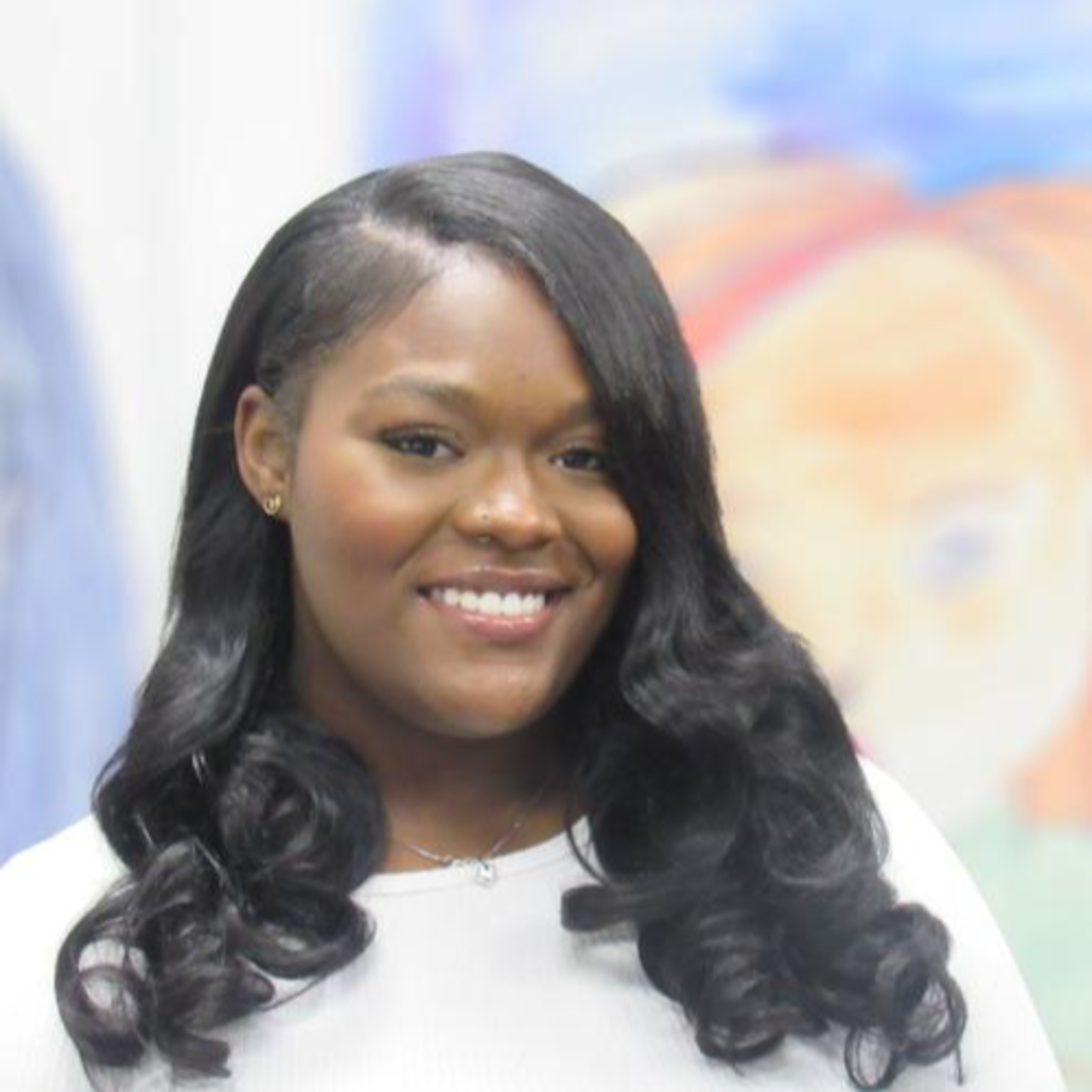 In Conversation with Brianni Carter, Student Rep on the Philly School Board episode artwork