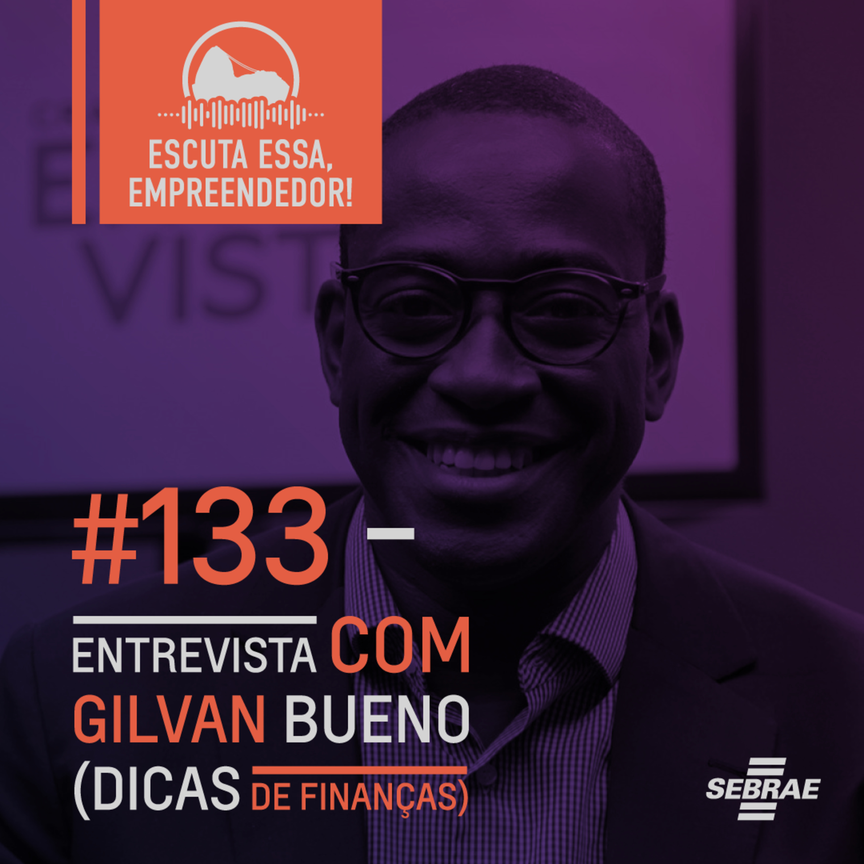Escuta essa, empreendedor!