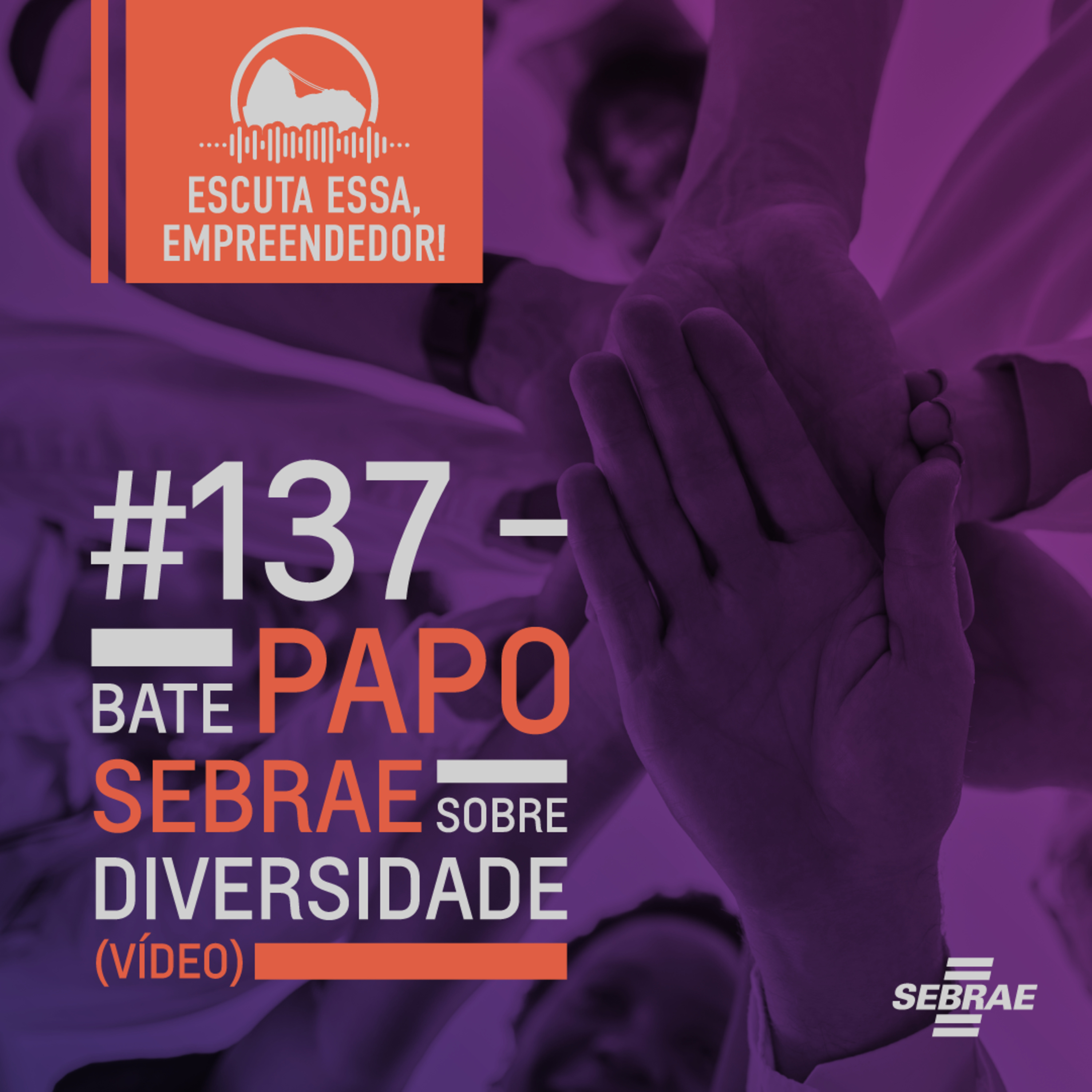 Escuta essa, empreendedor!