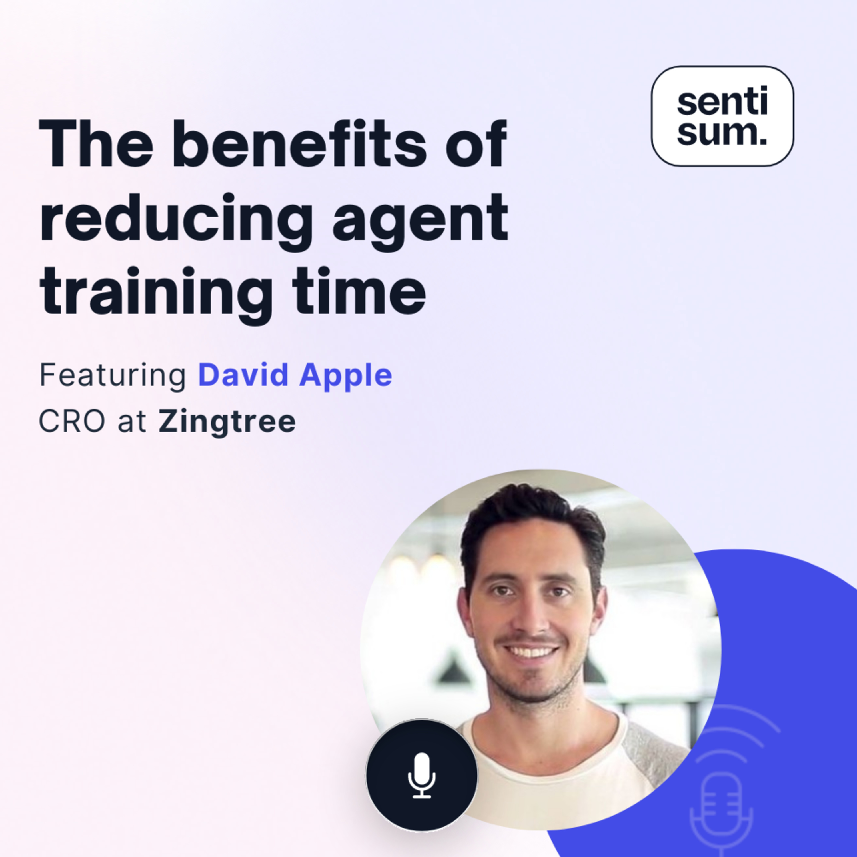 Support Insights Podcast | CX & Customer Support Podcast by SentiSum