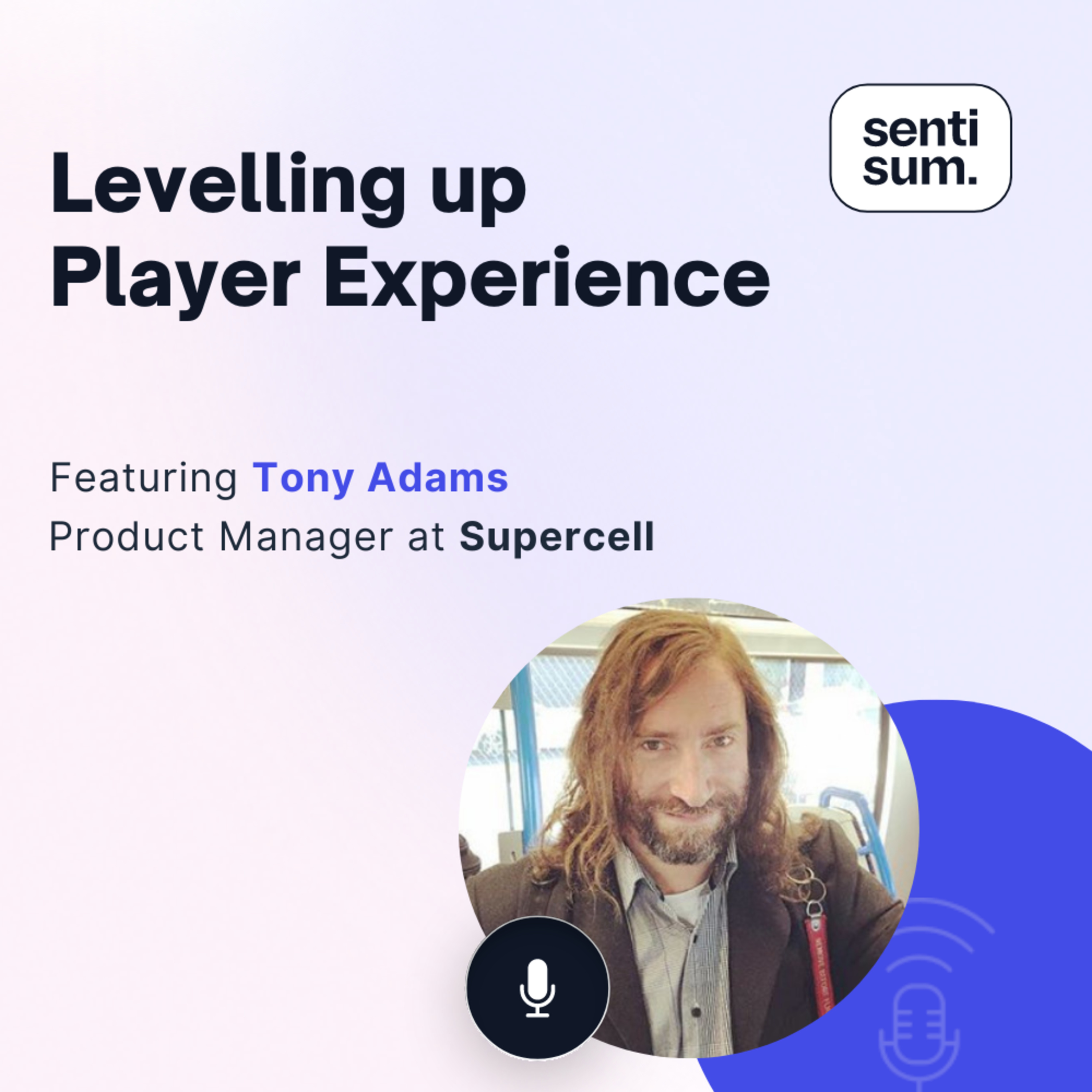 Support Insights Podcast | CX & Customer Support Podcast by SentiSum