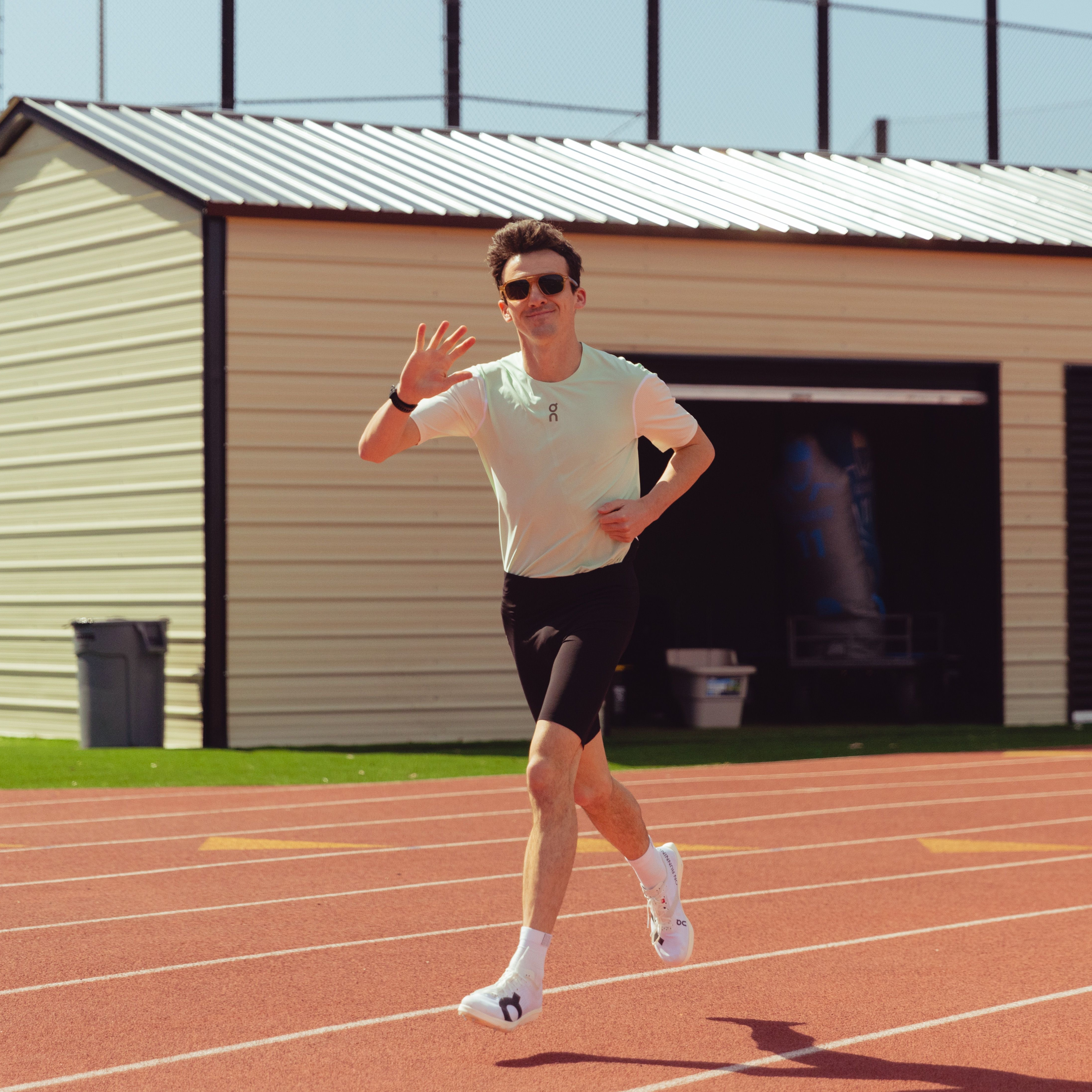 The Big Run