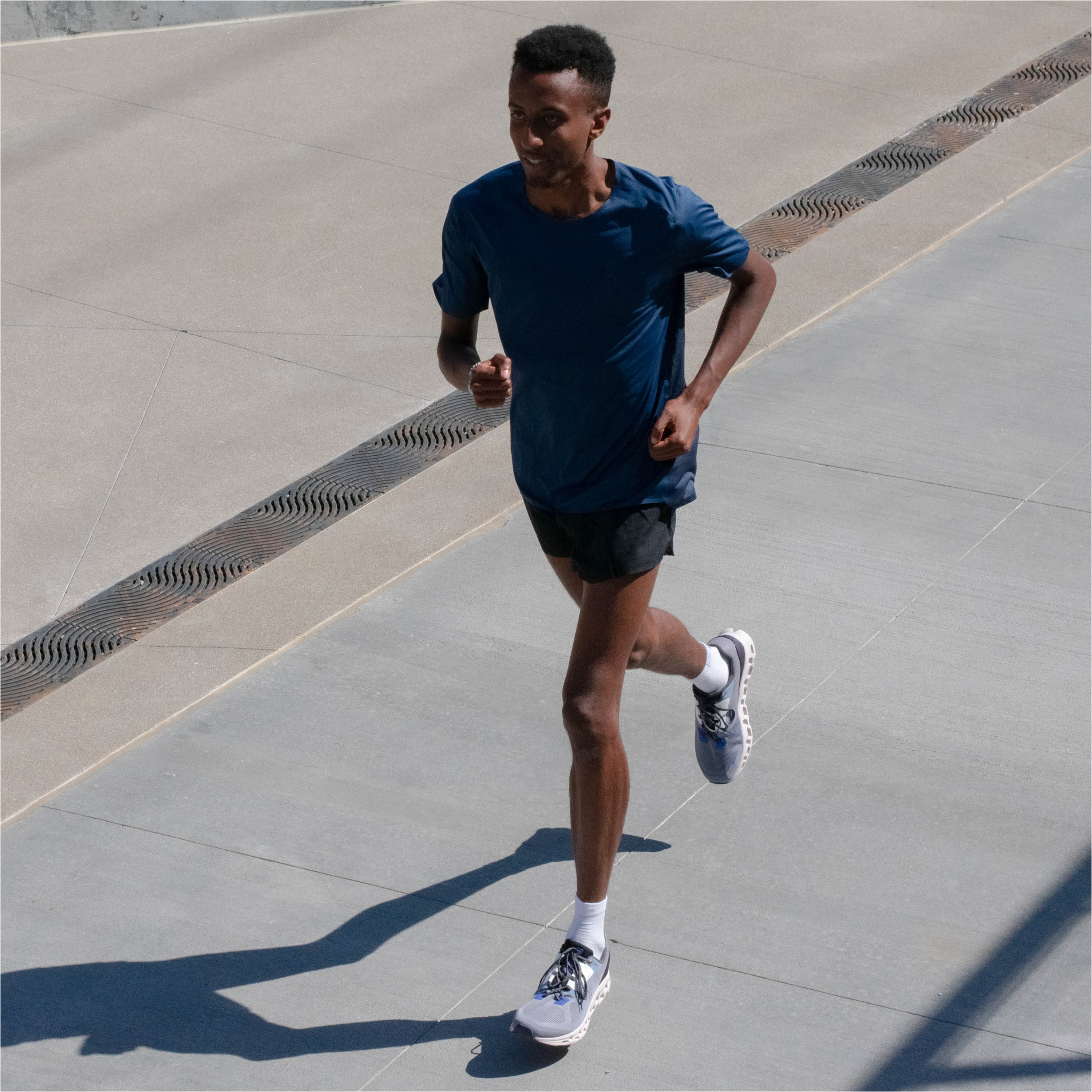 The Big Run