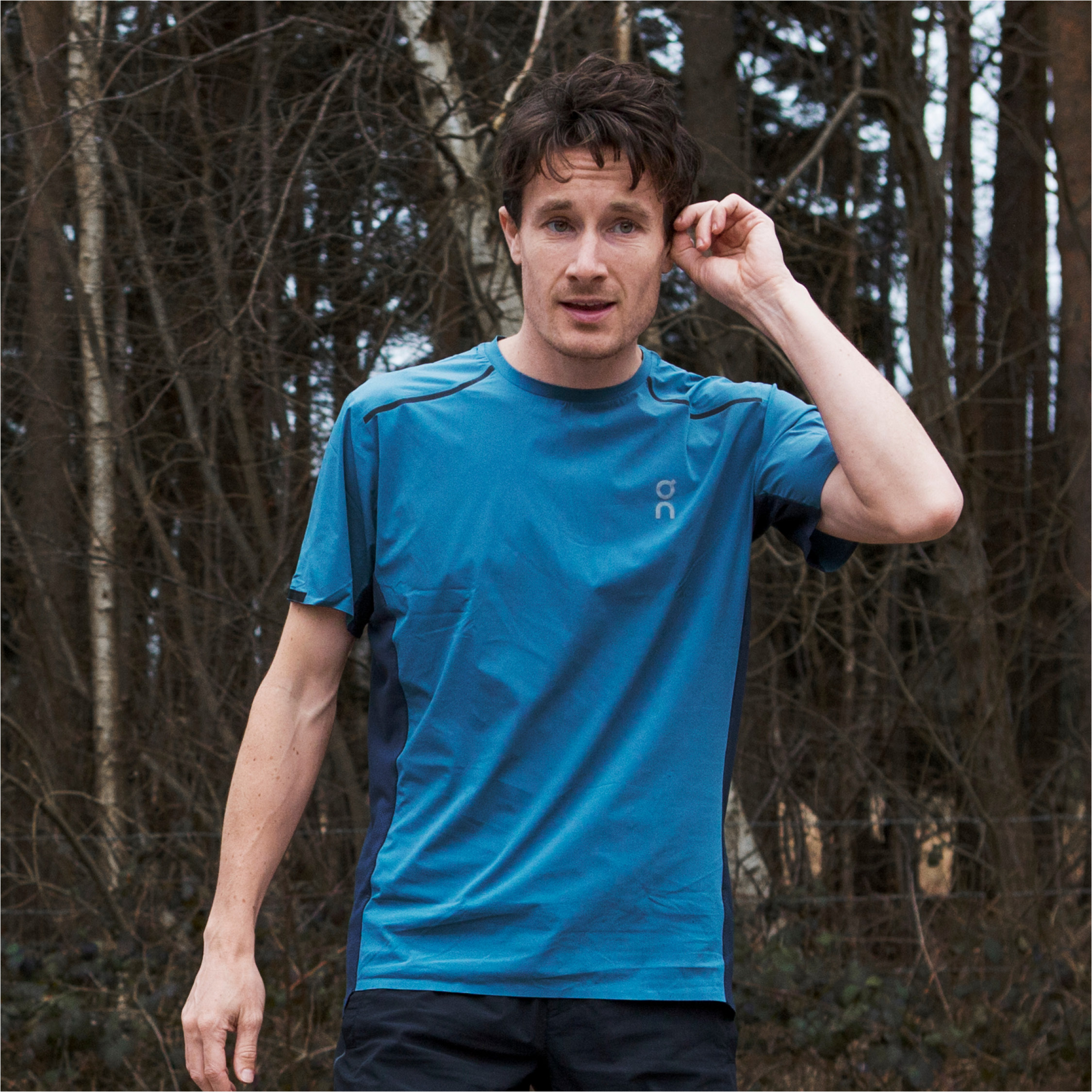 OTN X TBR - NIGHT OF 10,000M PBs - Ben Pochee & Chris Thompson