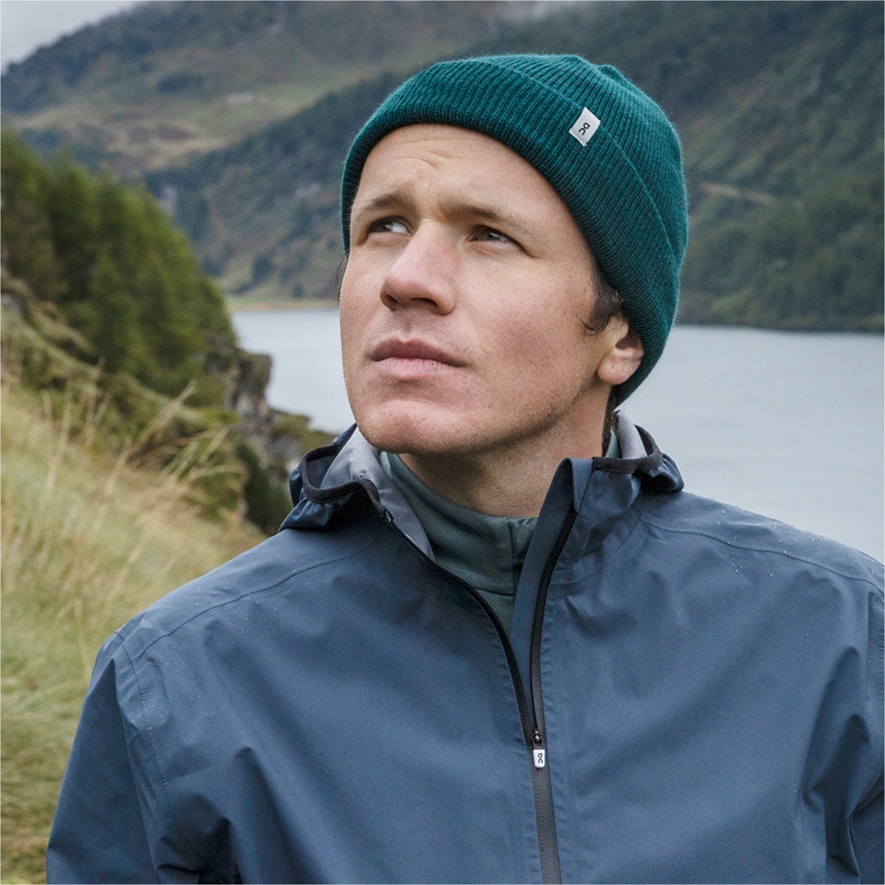 OTN X TBR - NIGHT OF 10,000M PB's - A dispatch from Zurich with On running's Global Brand Comms lead Joe Birchenall