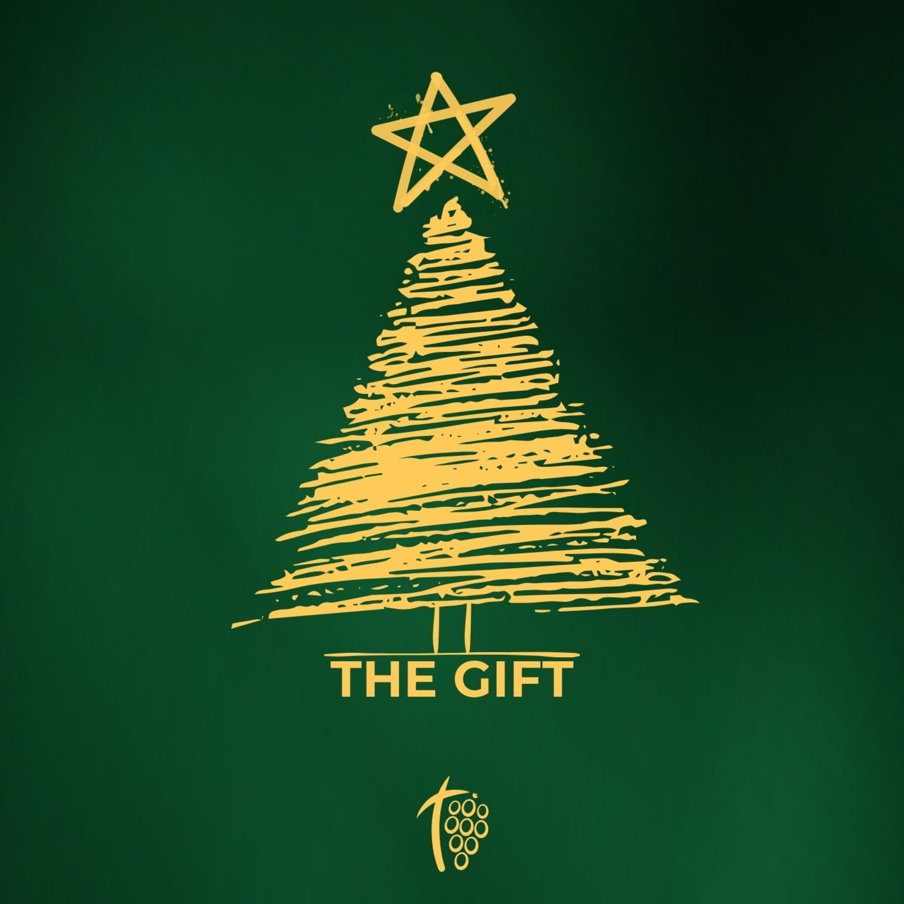 God Saves | The Gift episode artwork
