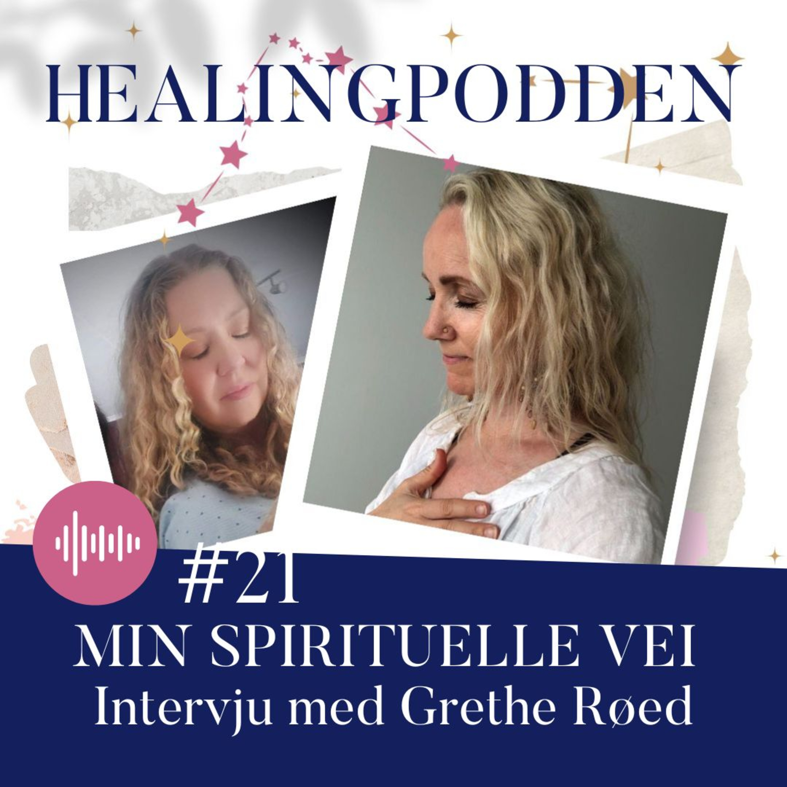 Healingpodden