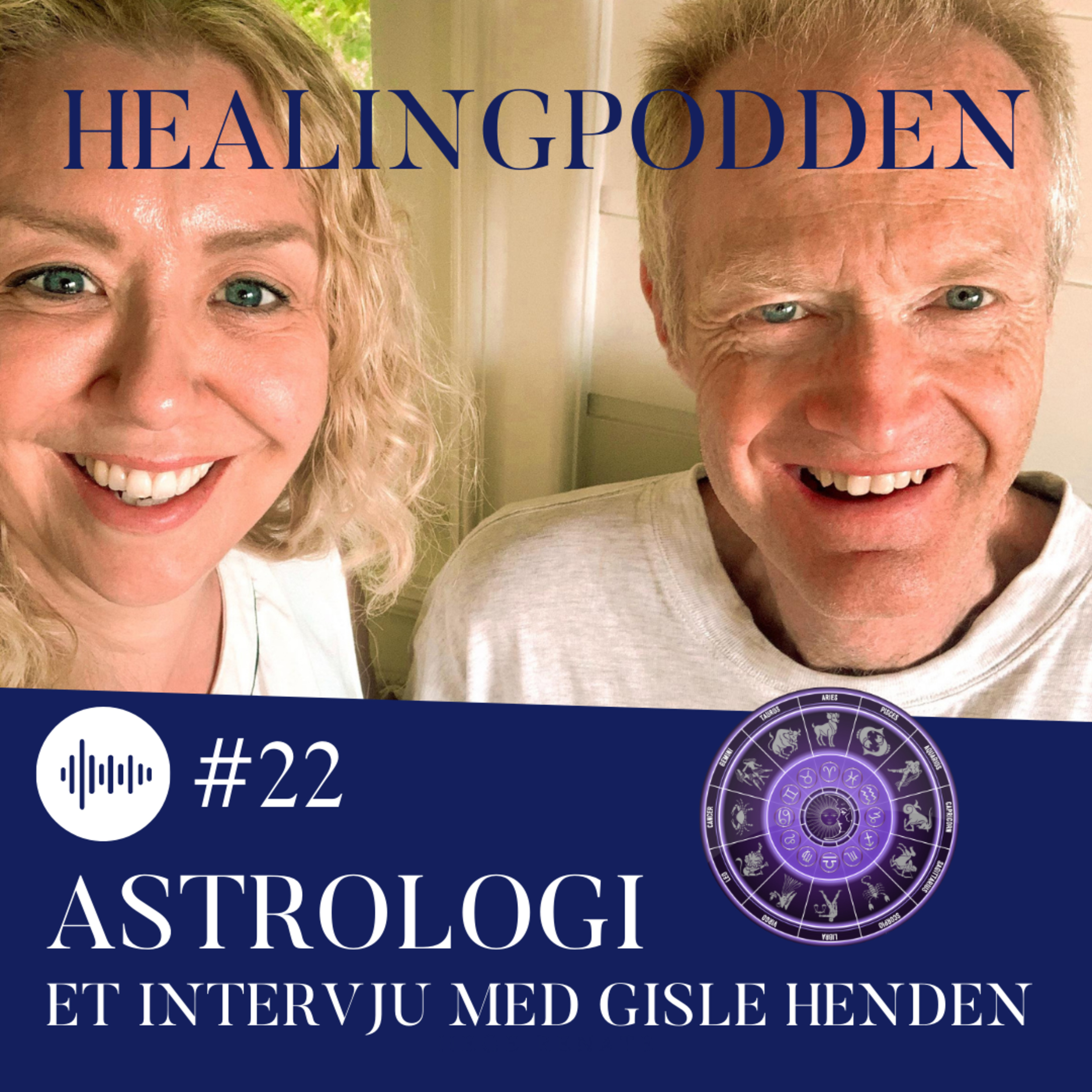 Healingpodden
