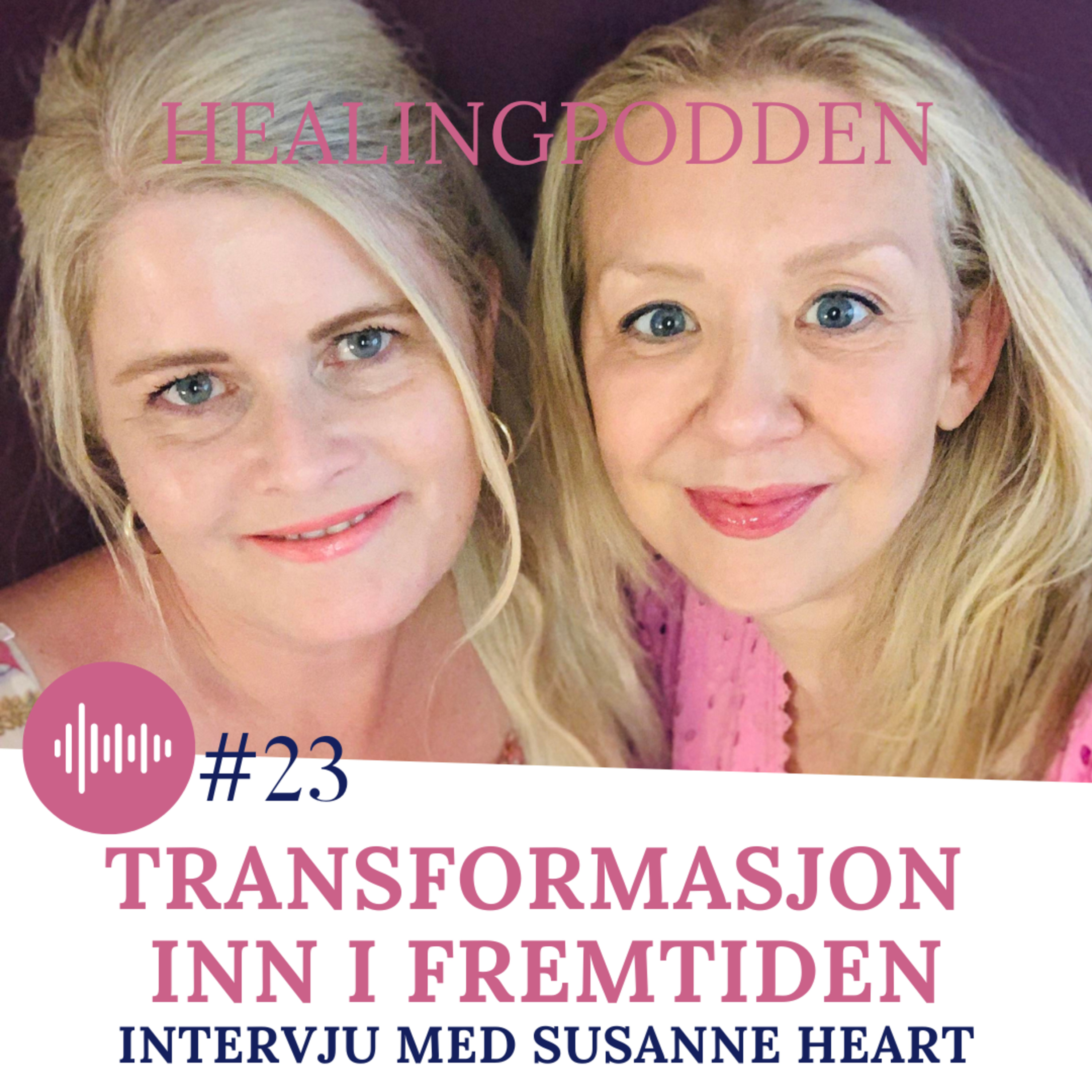 Healingpodden