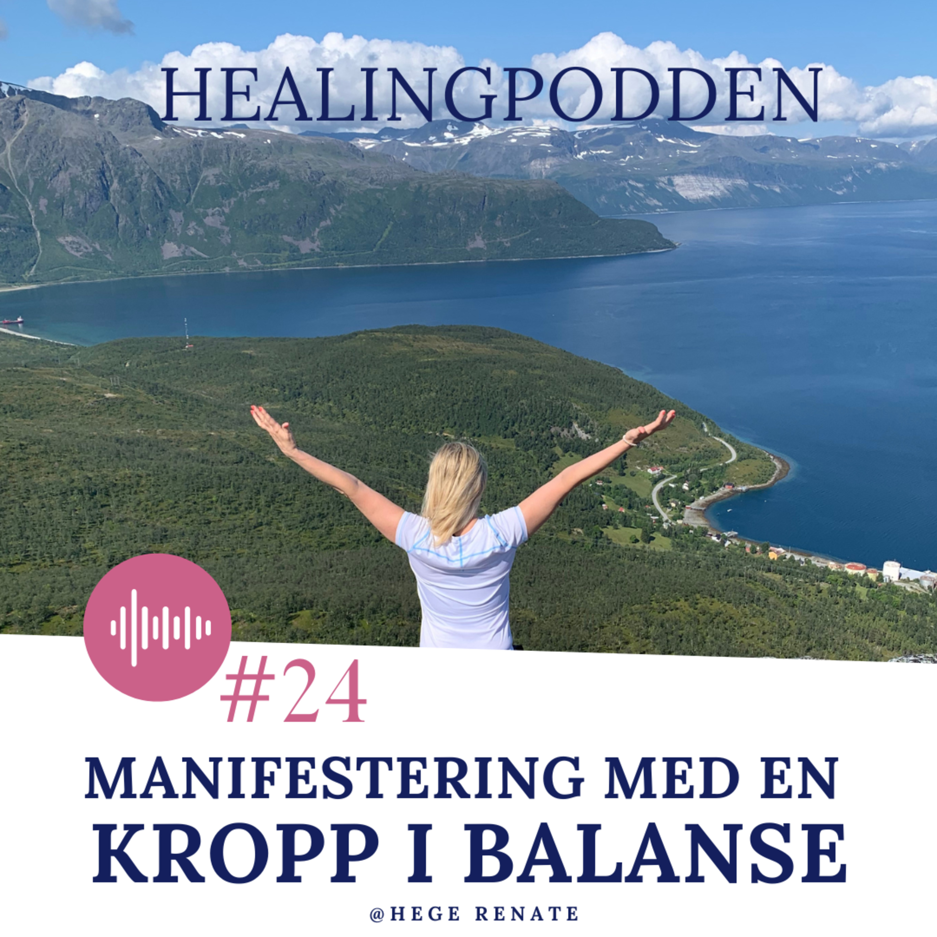 Healingpodden