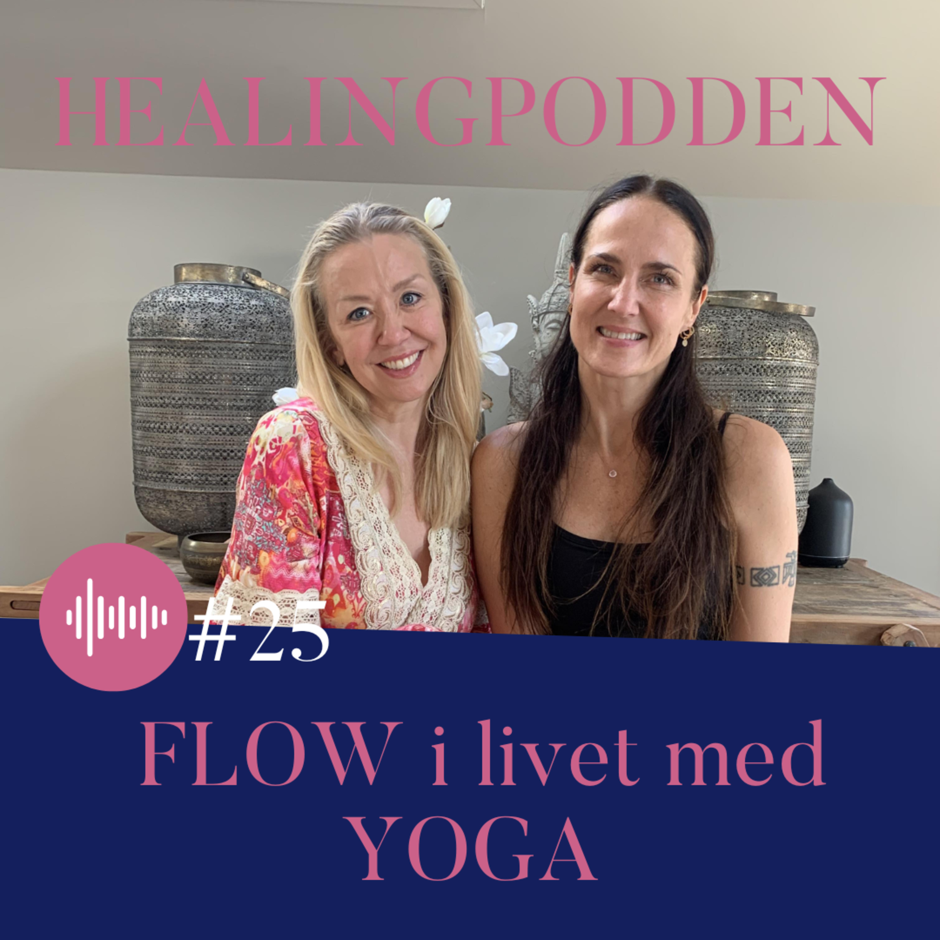 Healingpodden