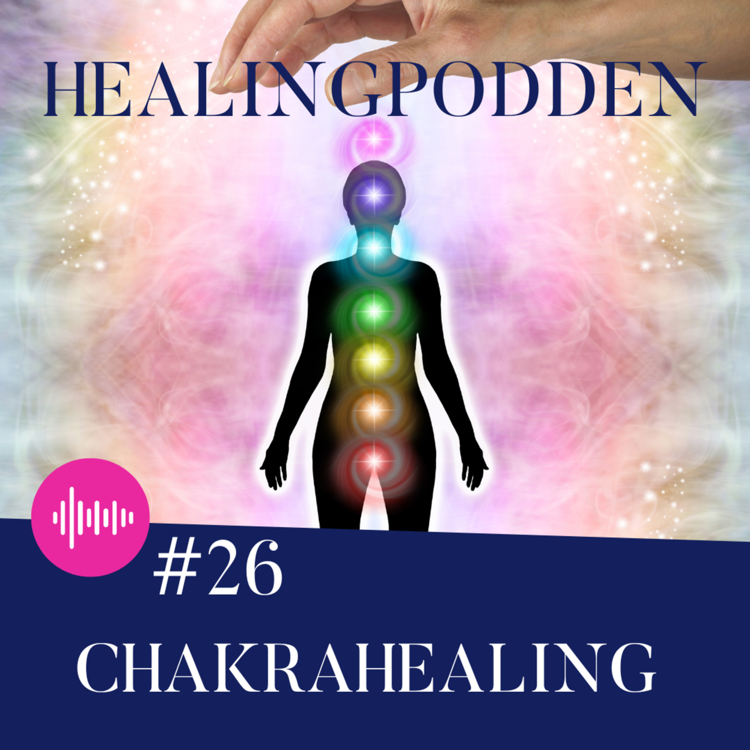 Healingpodden